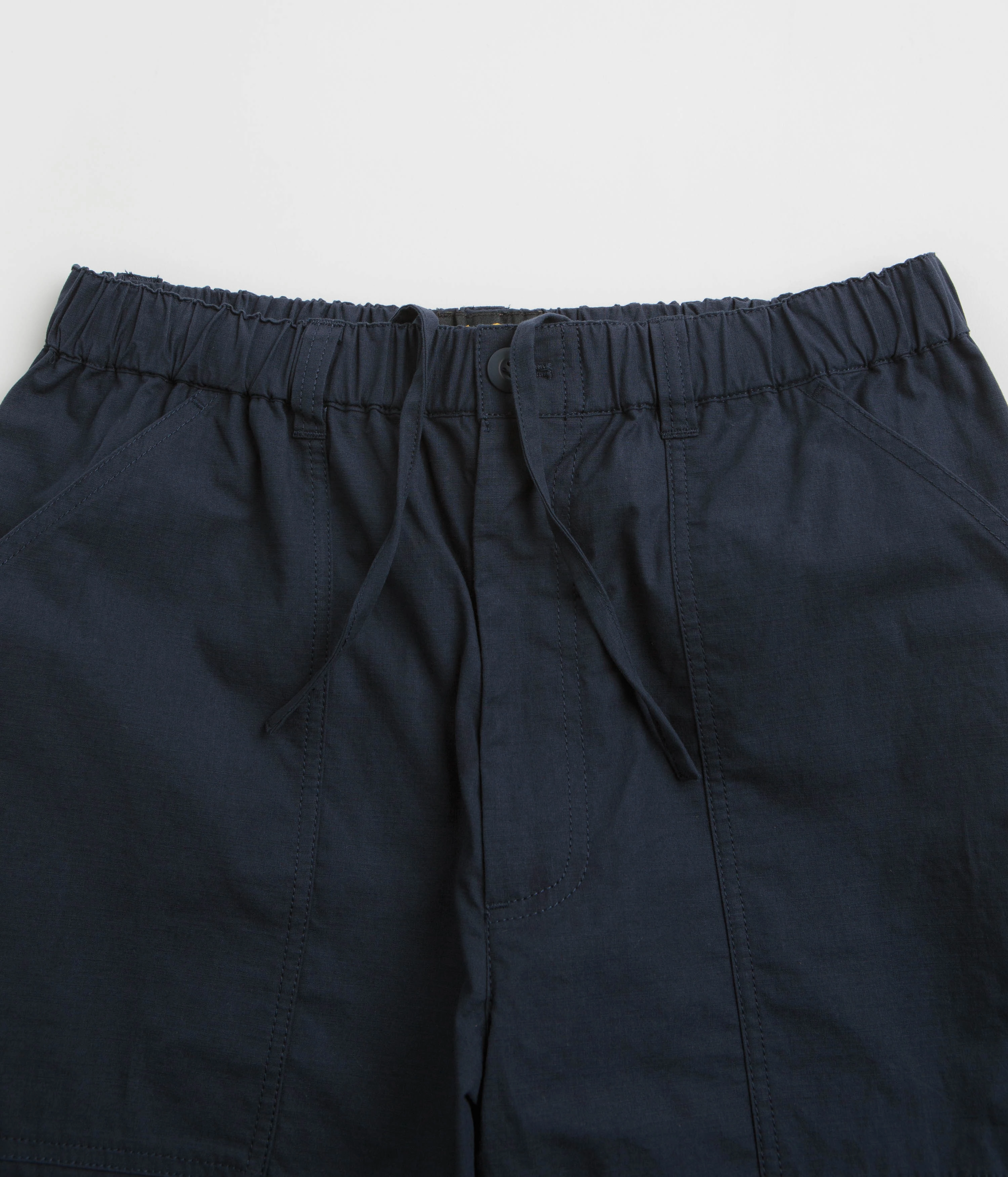Stan Ray Jungle Pants - Indigo QuickReleaseBuckle NonRestrictiveCut
