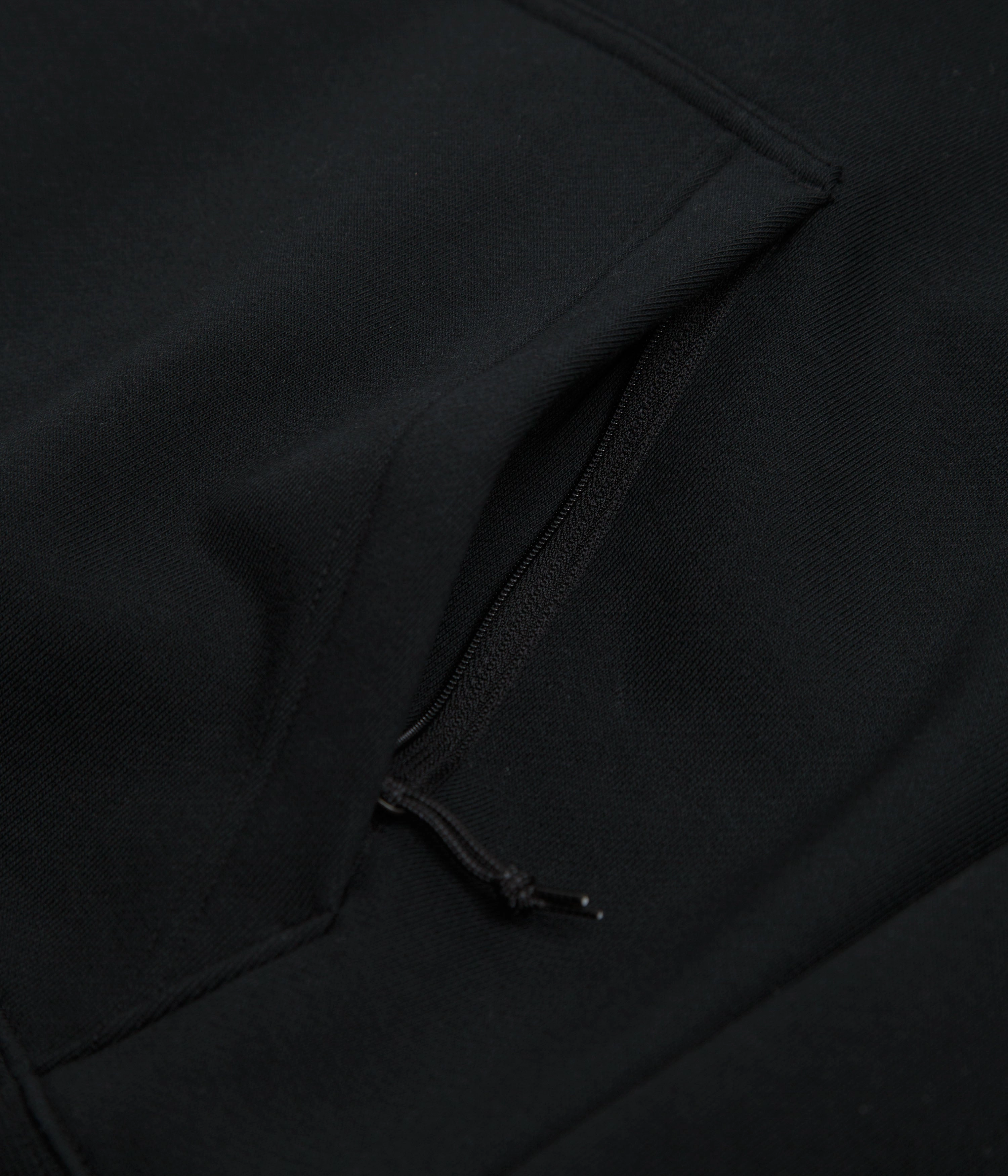 Valentine's Day look Nike ACG Tuff Fleece Hoodie - Black / Anthracite / Summit White