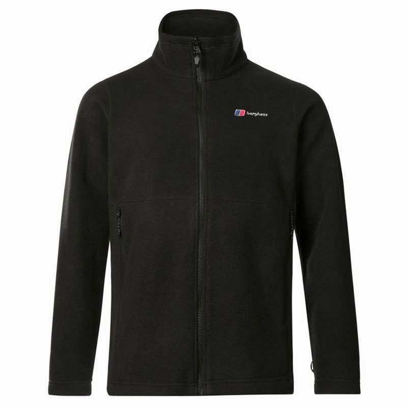 Men's Prism PT IA FL JKT | BLACK Quick Fit