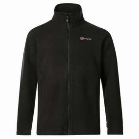 Men's Prism PT IA FL JKT | BLACK Quick Fit