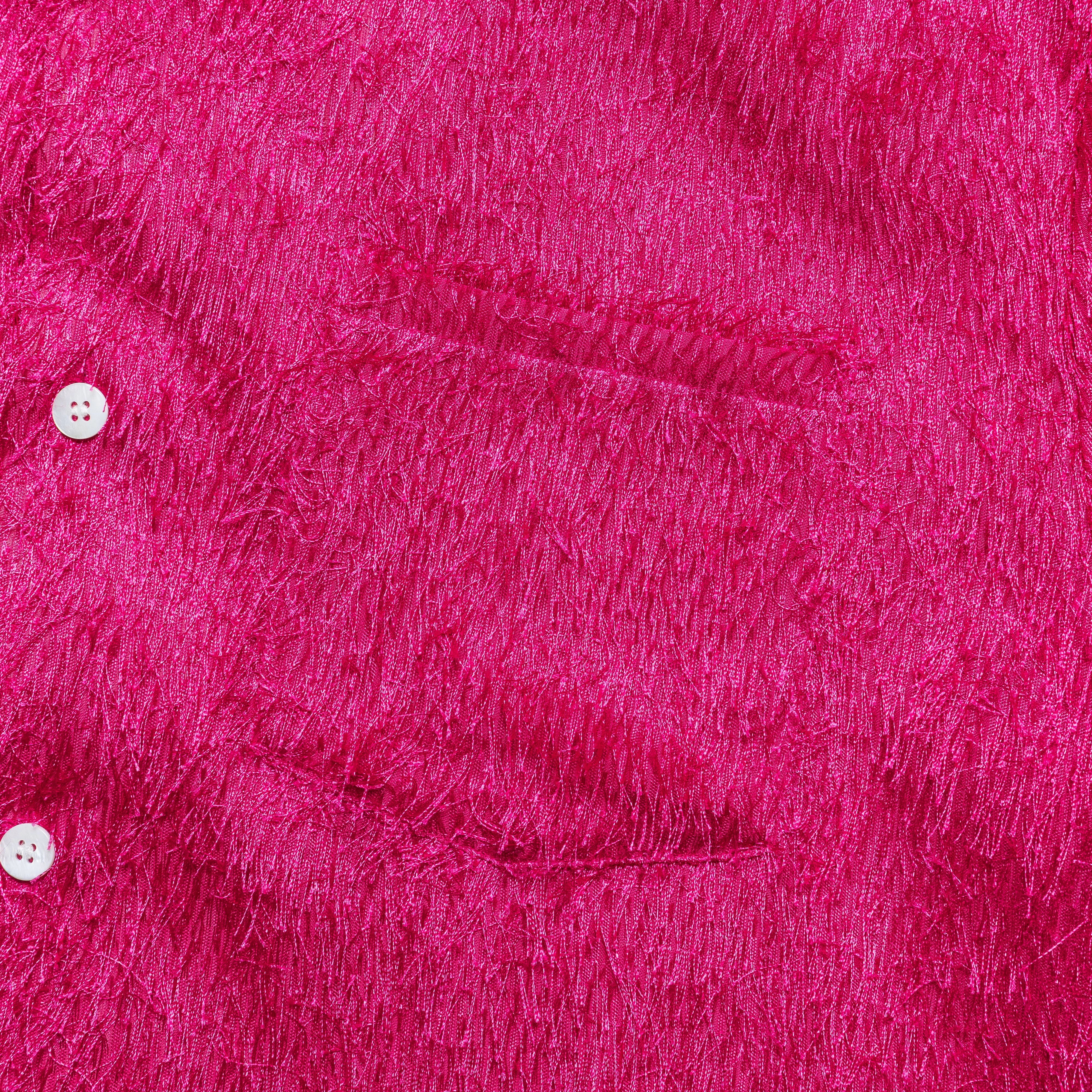 Gilly SS Camp - Pink Job Interview