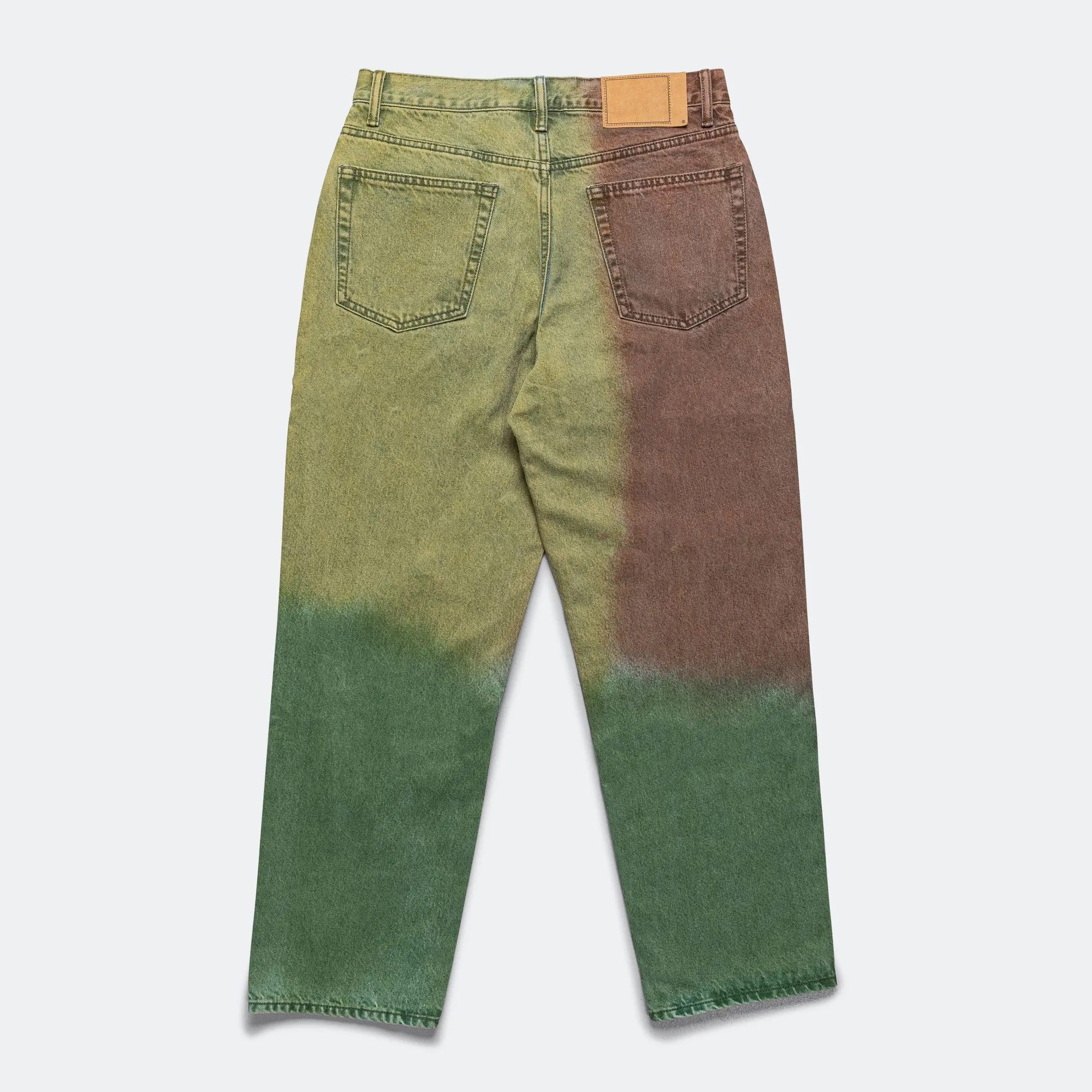 Regular Jeans - Multi Smart Outfit Easy Fit