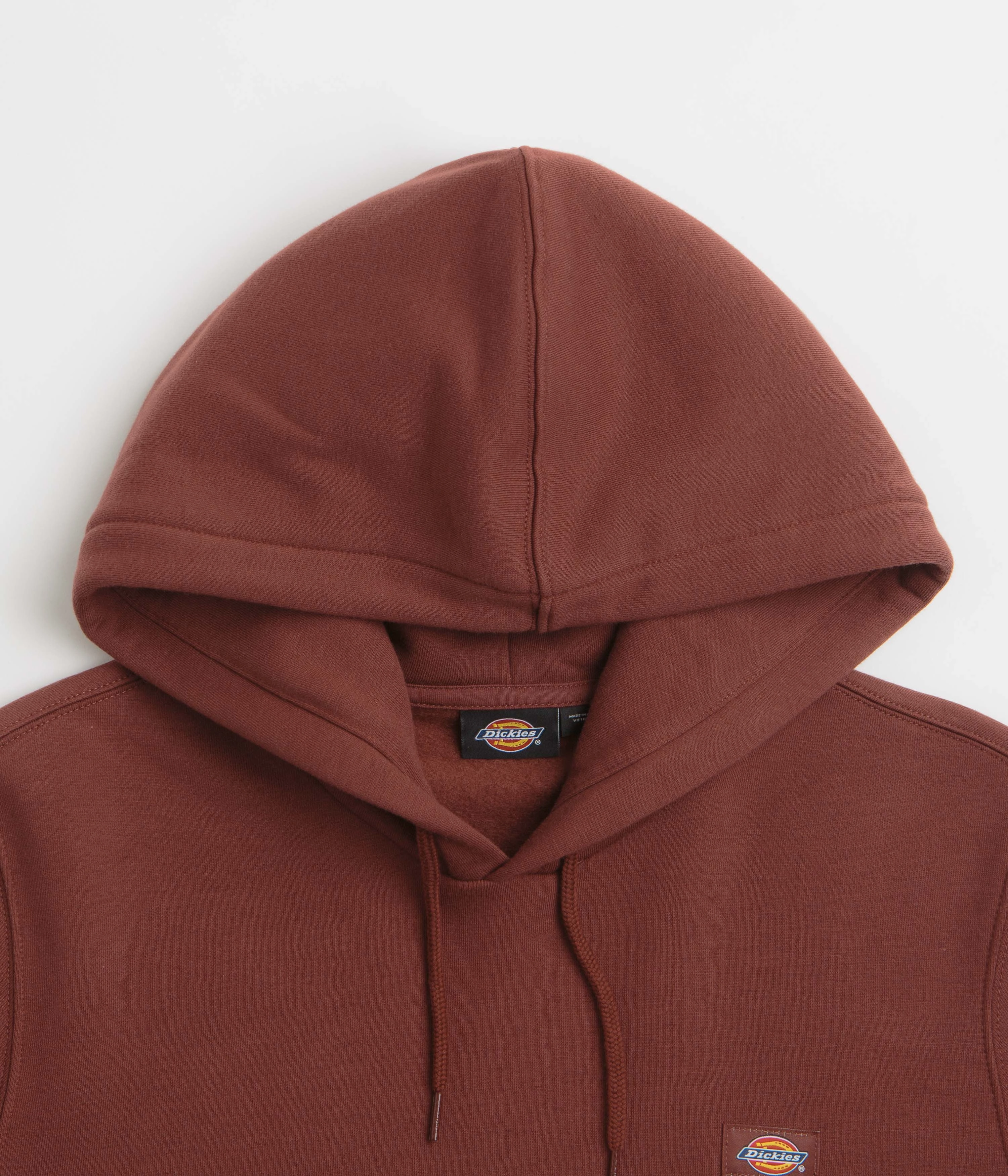 Dickies Oakport Hoodie - Andorra American style Global fashion