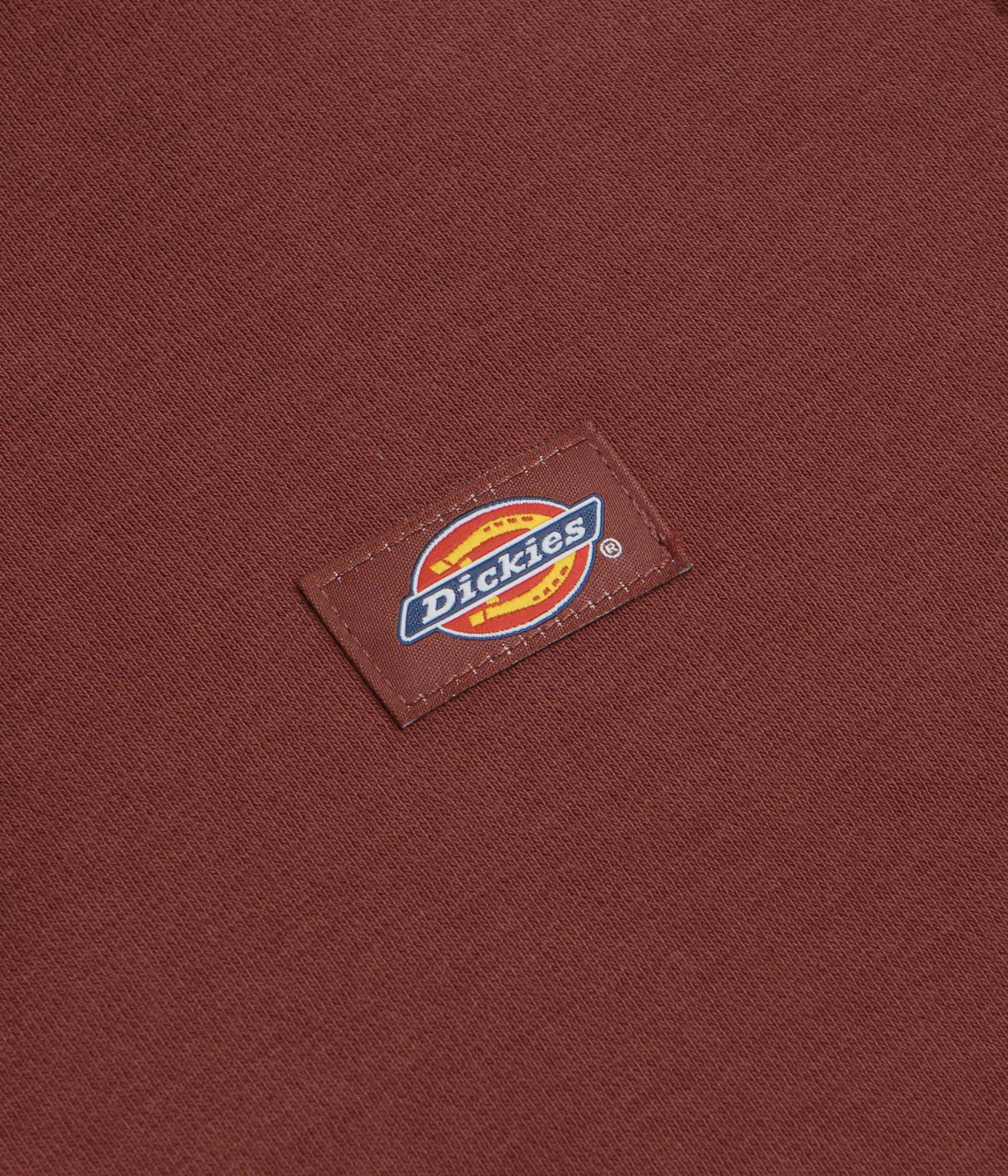 Cycling wear Heat Transfer Graphics Dickies Oakport Hoodie - Andorra