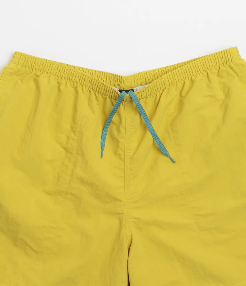 Daily Essential linen option Patagonia Baggies 5" Shorts - Bundle Green