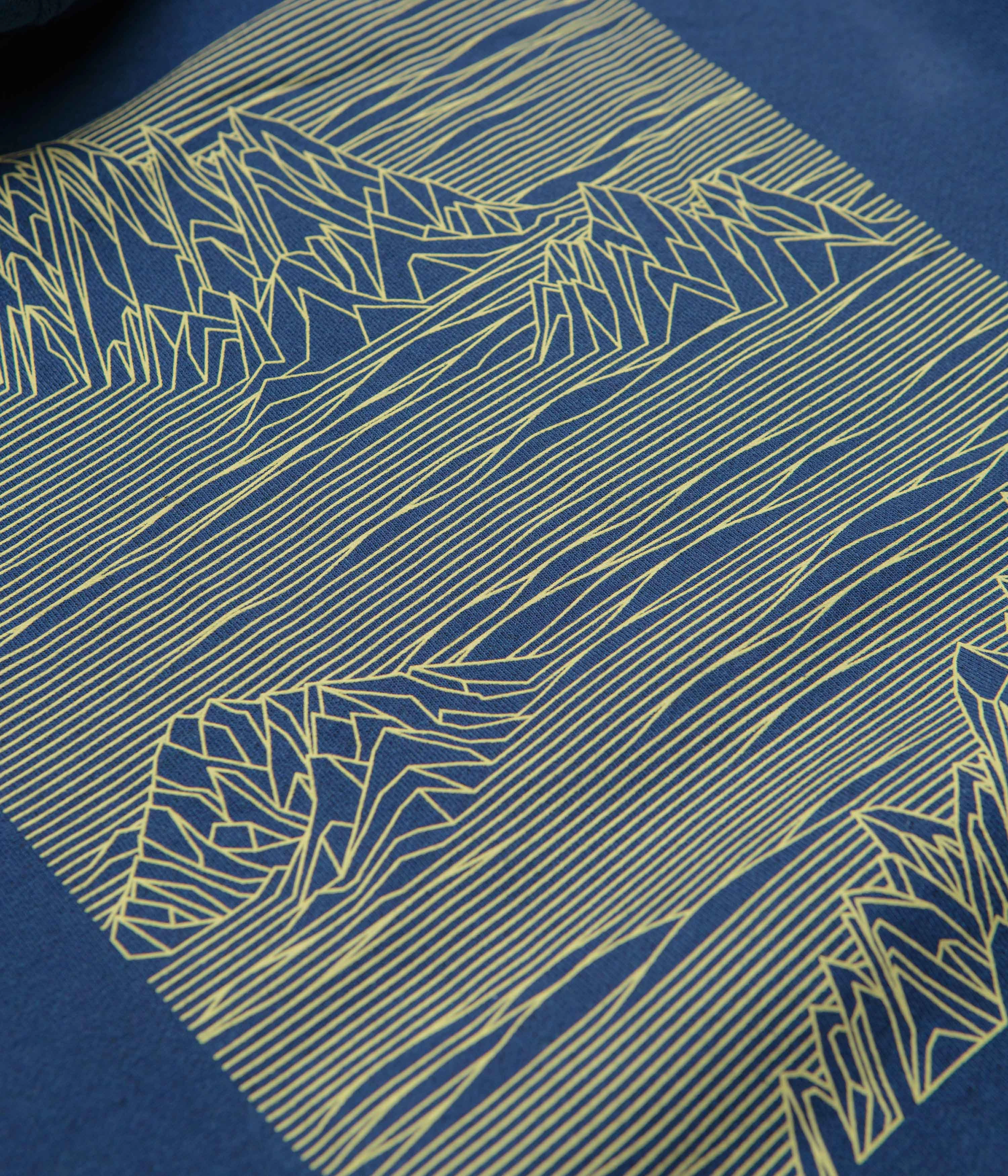 Patagonia Strataspire Uprisal Hoodie - Clement Blue Abrasion Resistant Fabric Contemporary Fashion