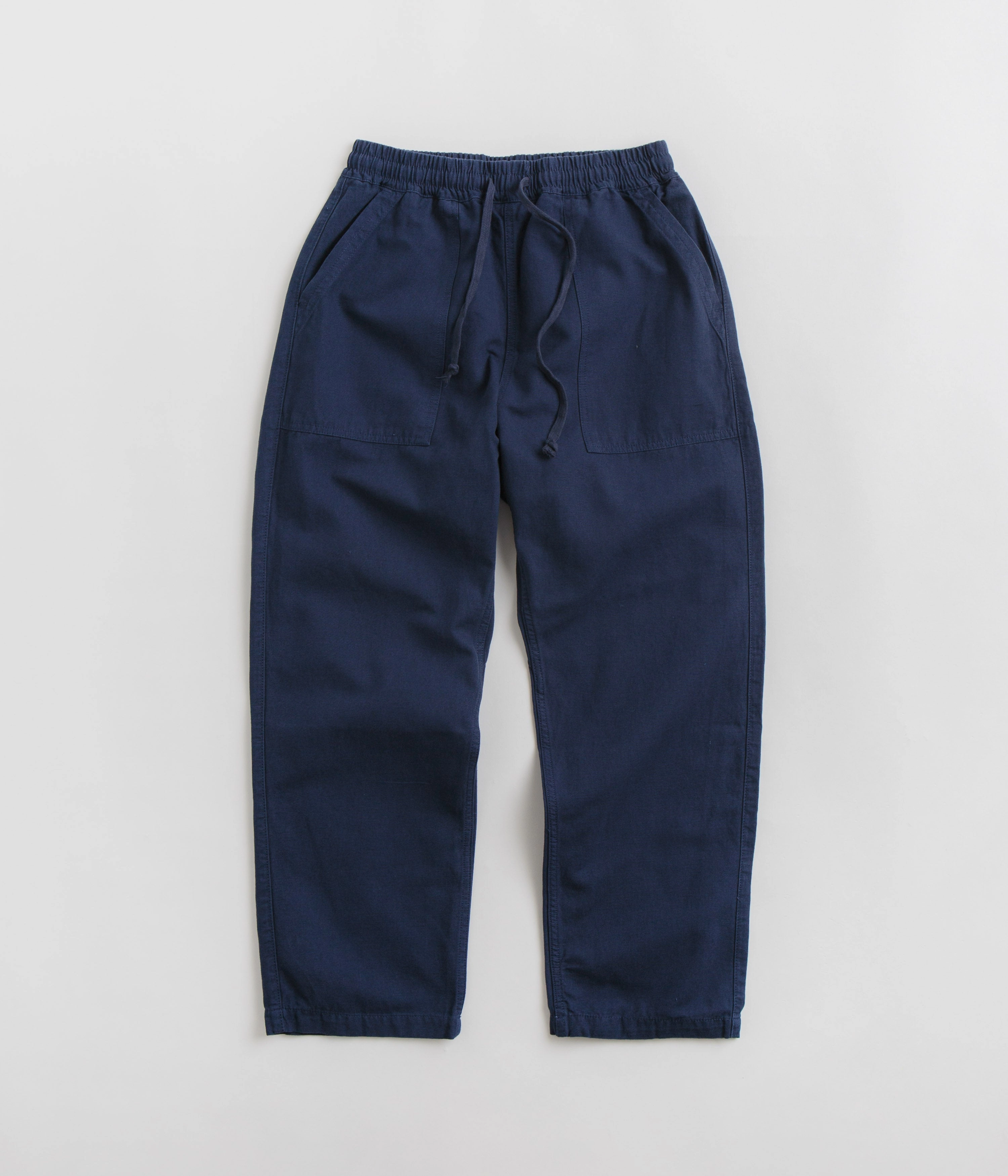 Service Works Classic Chef Pants - Navy Chic Design Wear