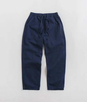 Service Works Classic Chef Pants - Navy Chic Design Wear