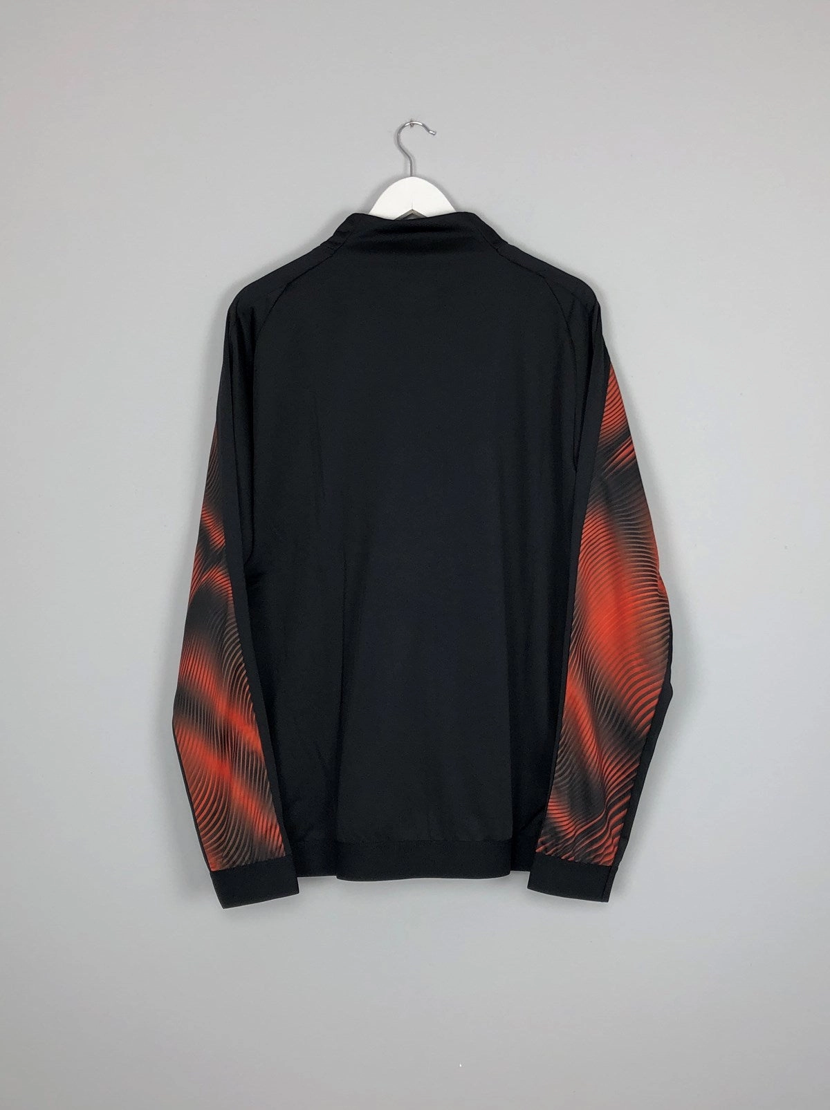 2019/20 Valencia *BNWT* Stadium Jacket (Multiple Sizes) Puma Breathable Mesh Panels