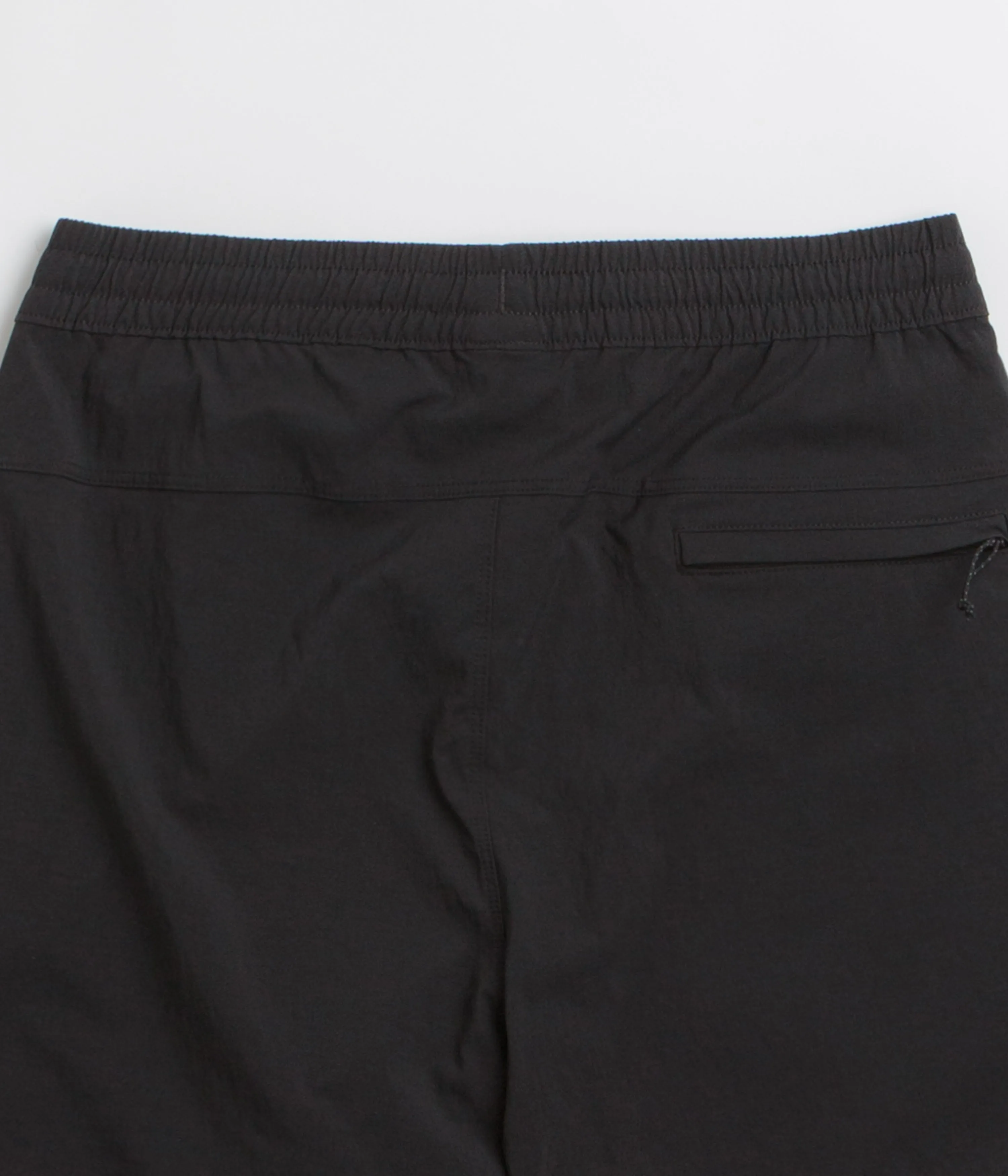 Patagonia Baggies Lights 6" Shorts - Black Weekend Ready