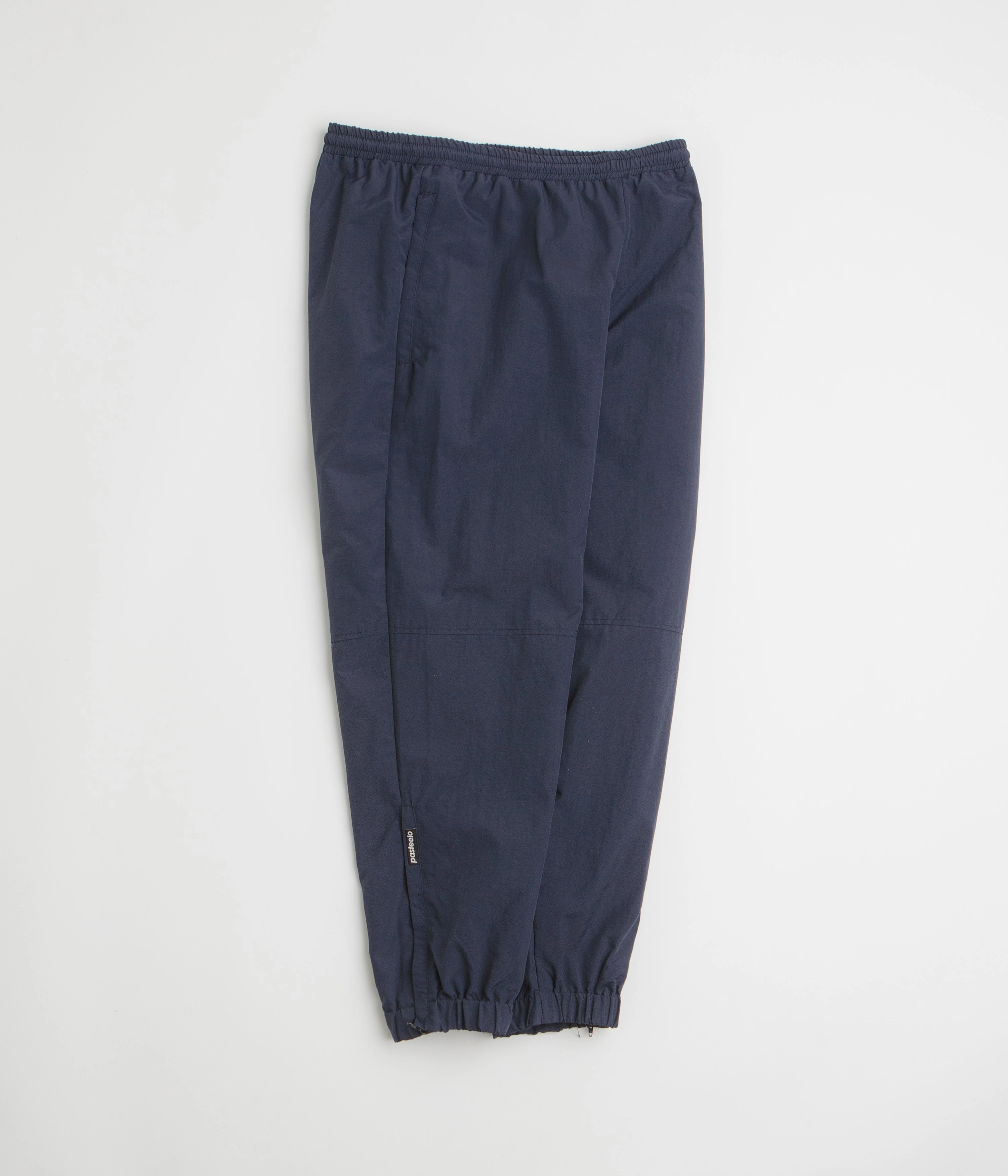Pasteelo Sports Pants - Navy Fade Resistant Dye