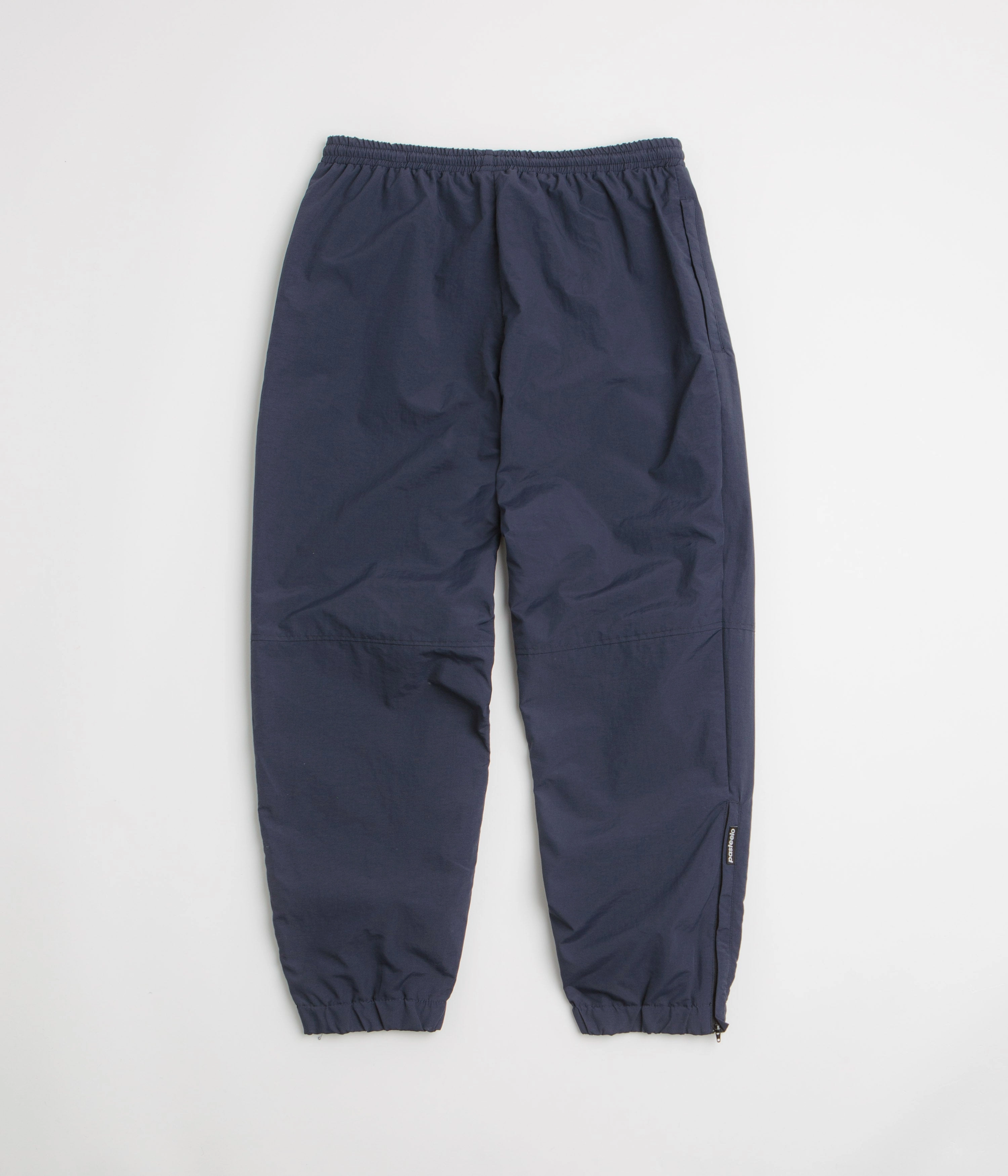 SecureClosures Quick Adjust Fit Pasteelo Sports Pants - Navy