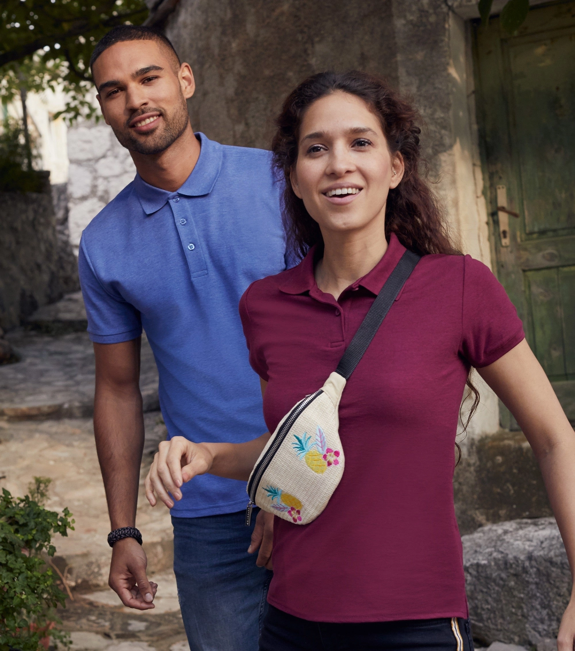 65 35 Polo | BLACK Summer Party