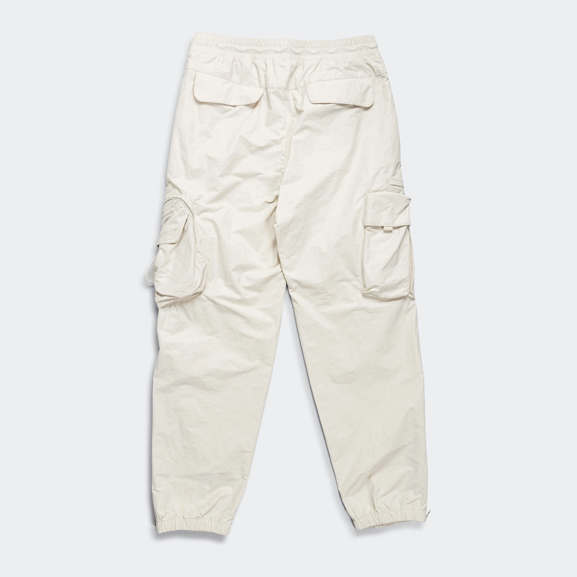 Reserve Cargo Pants - Mist FlameRetardantTreatment Travel Fit