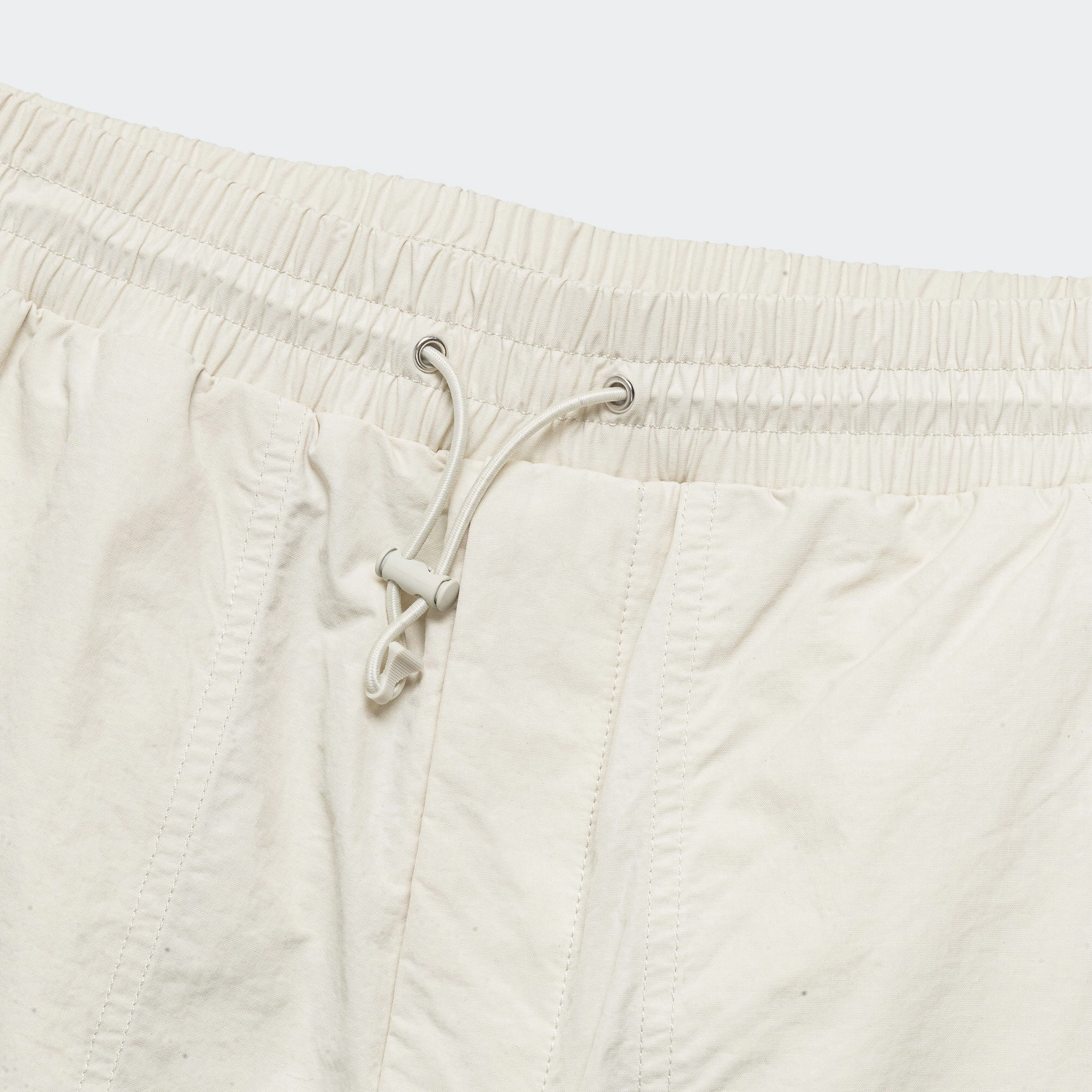 Reserve Cargo Pants - Mist Travel Friendly Flared bottom