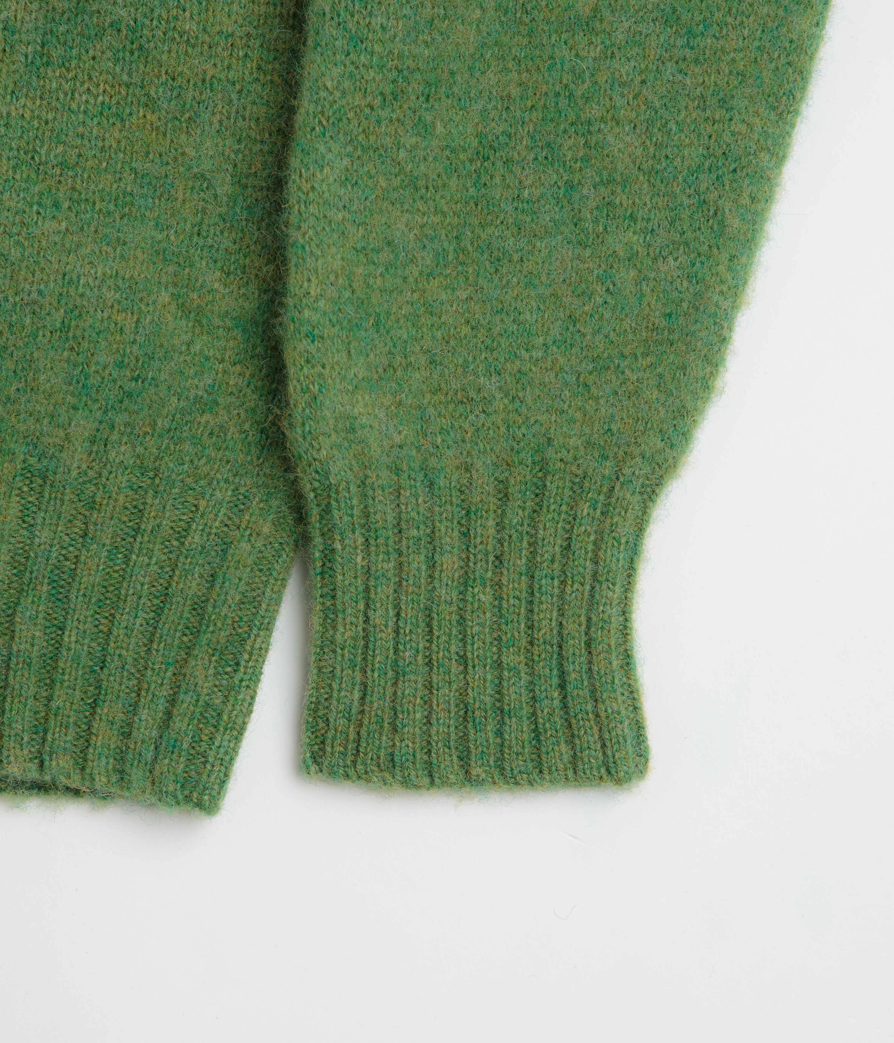 product formal casual harmony Lightweight Hoodie Howlin' Birth of the Cool Sweatshirt - Mossy