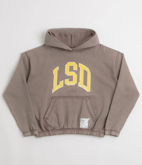 Satisfy SoftCell Hoodie - Aged Falcon Koala like