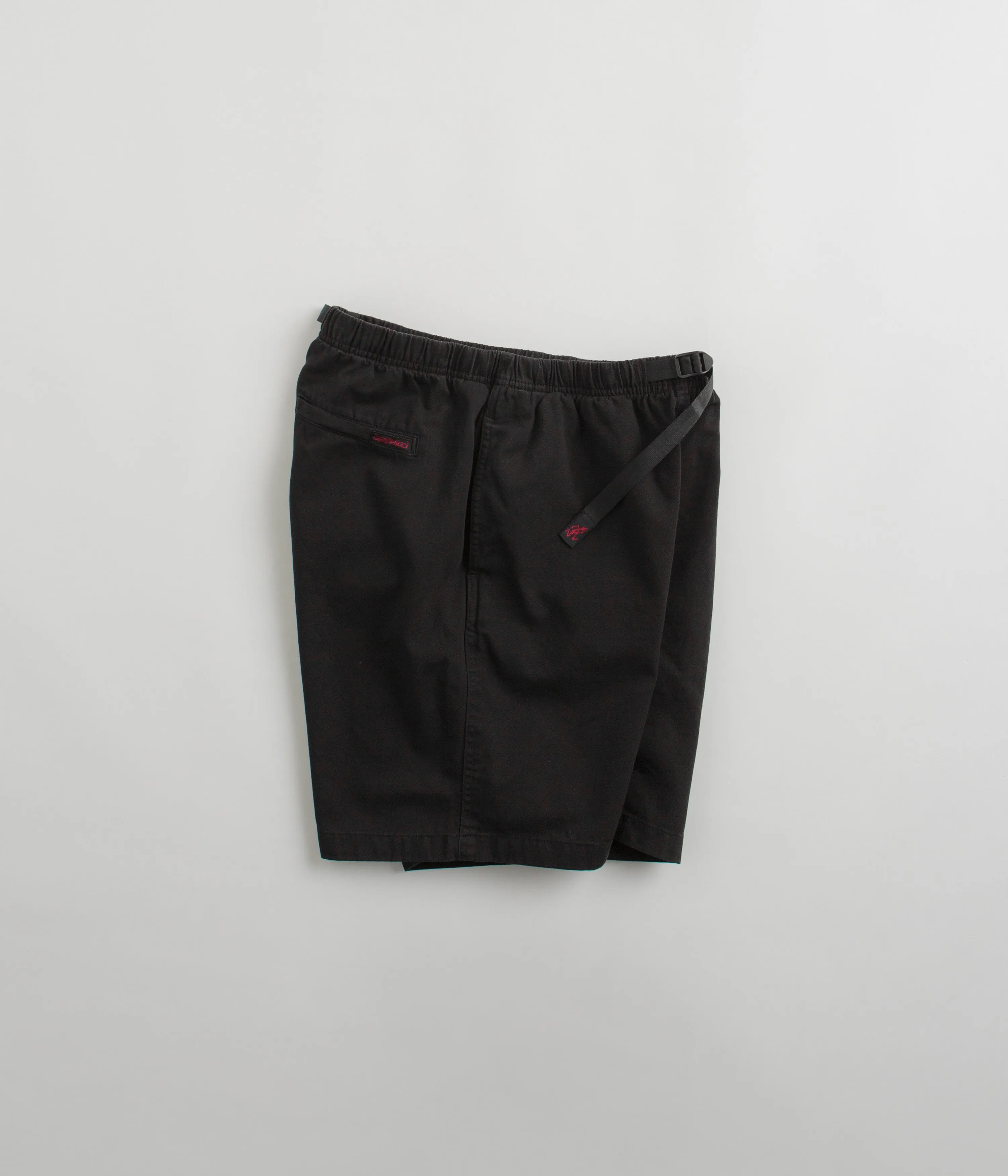 Daily Wear Gramicci G-Shorts - Black
