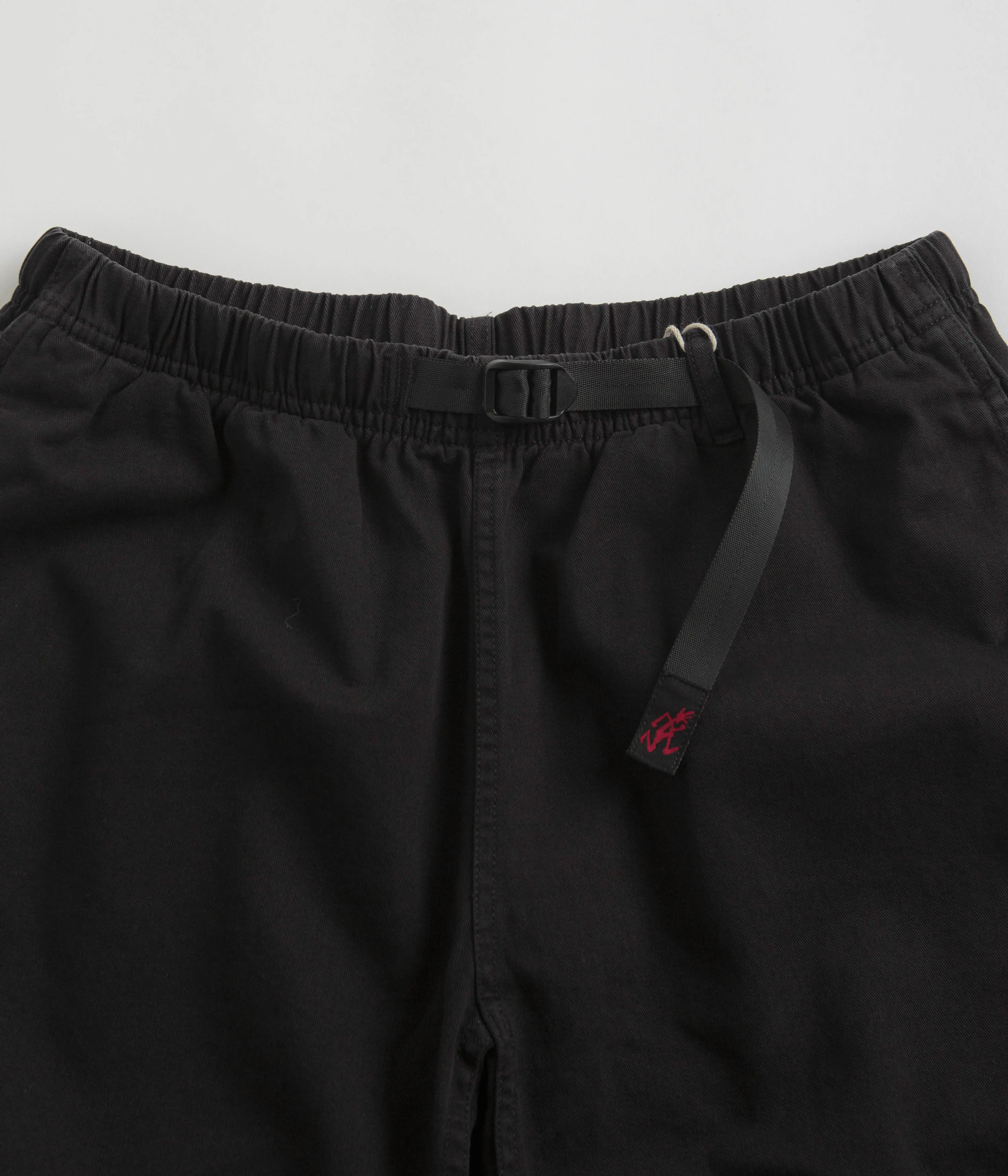 Hassle free maintenance Gramicci G-Shorts - Black