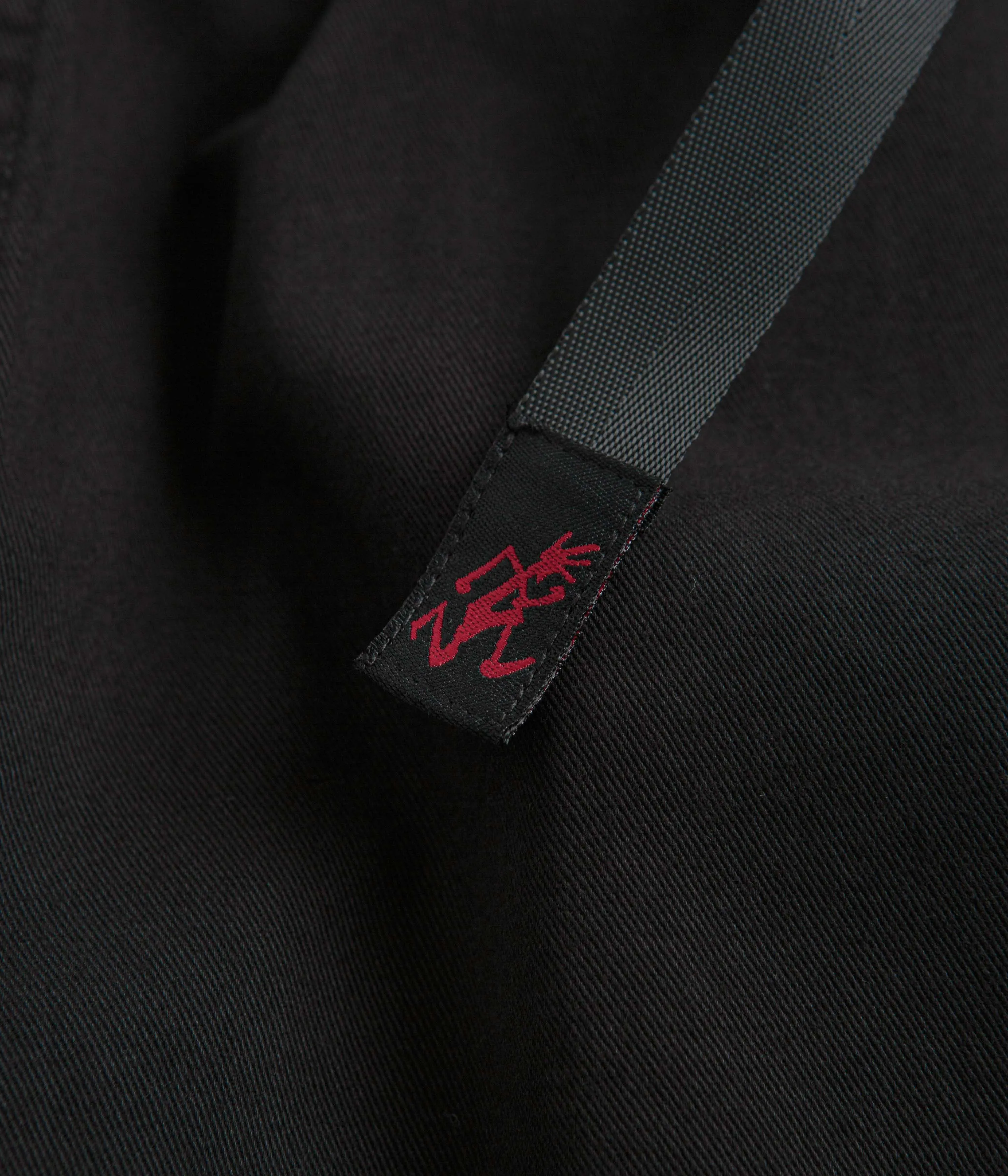 two piece outfit Gramicci G-Shorts - Black