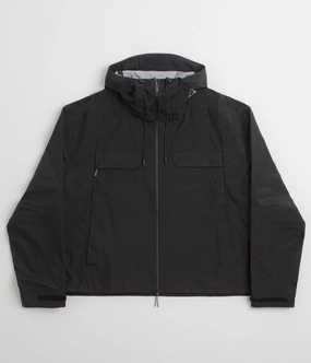 Weekend Comfort ROA Hardshell Jacket - Black