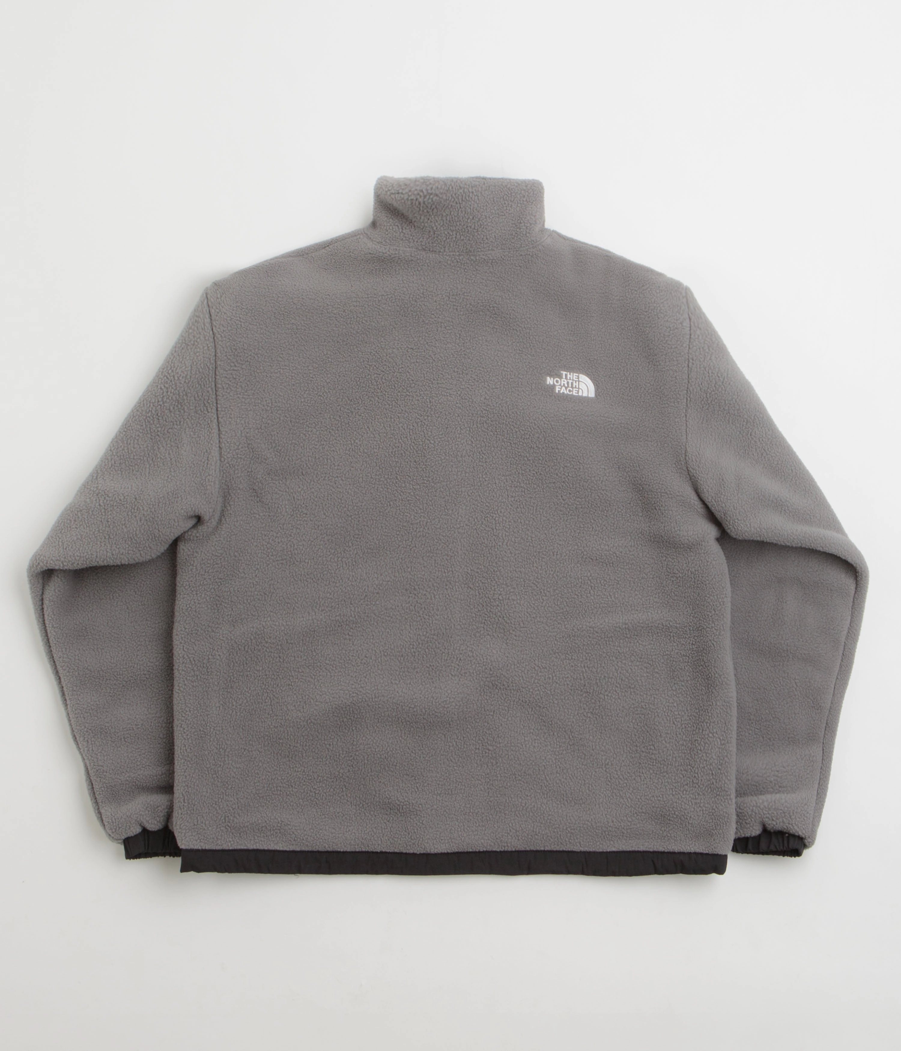 The North Face Yumiori Reversible Jacket - TNF Black / Smoke Regular-fit