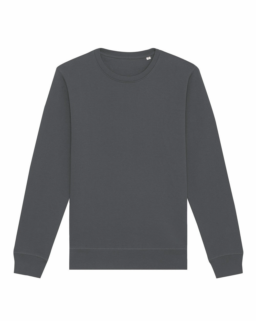 product anniversary charm Roller Unisex Crew Neck Sweatshirt | ANTHRACITE
