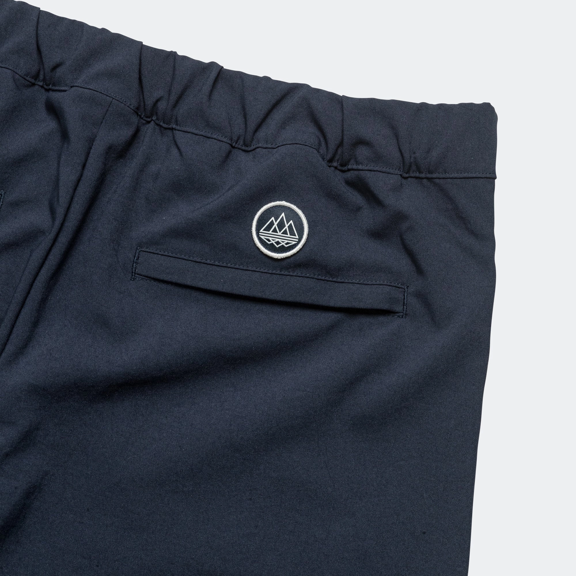 Salesbury SPZL Pant - Night Navy Anti Odor Technology