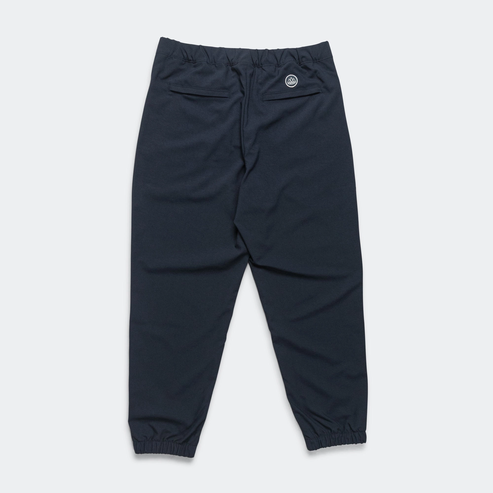 Salesbury SPZL Pant - Night Navy Quick Release Buckle