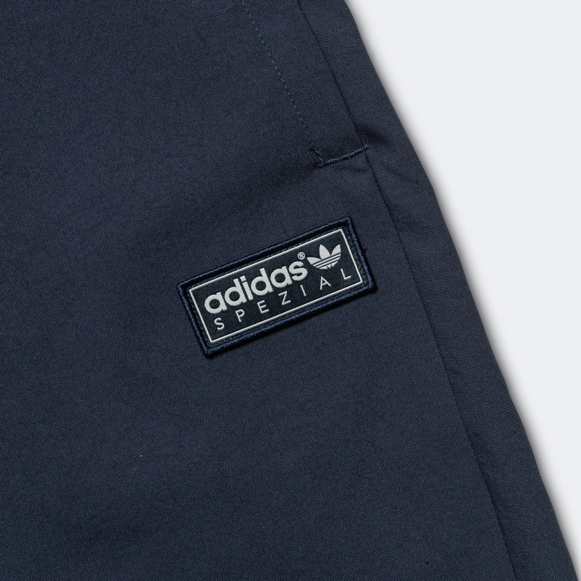 Salesbury SPZL Pant - Night Navy Comfy Style Stretch Fabric