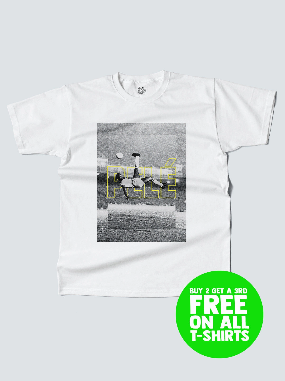 Classic Wear SANTOS PELE TEE
