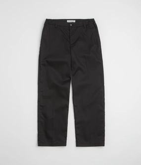 Last Resort AB PM001 Pants - Black StaticResistantMaterial Comfy Design