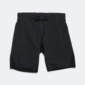Secant Comp Short - Black Odor-resistant Versatile Wear