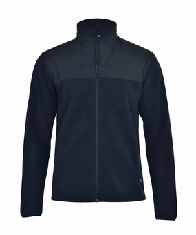 Sedona | NAVY Sport Layers Cozy Comfort