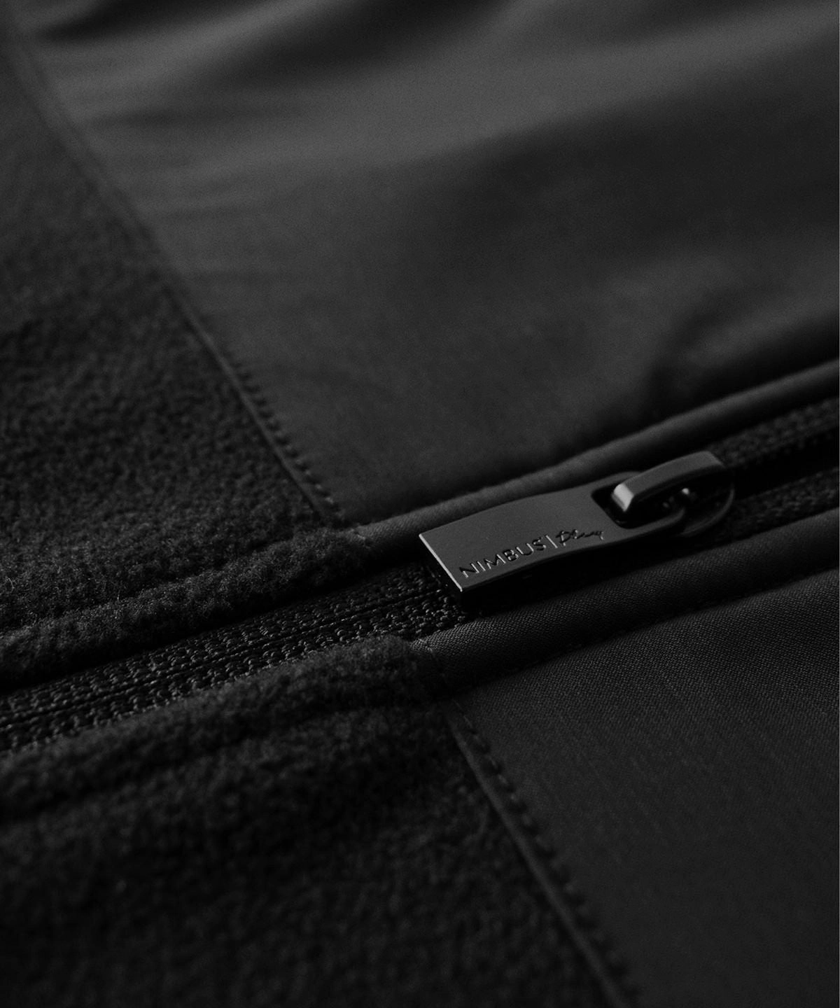 Layer mood Comfy lining Sedona | NAVY