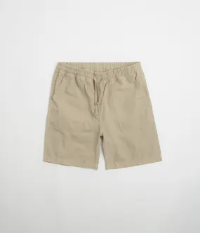 Tennis shorts Service Works Classic Chef Shorts - Khaki