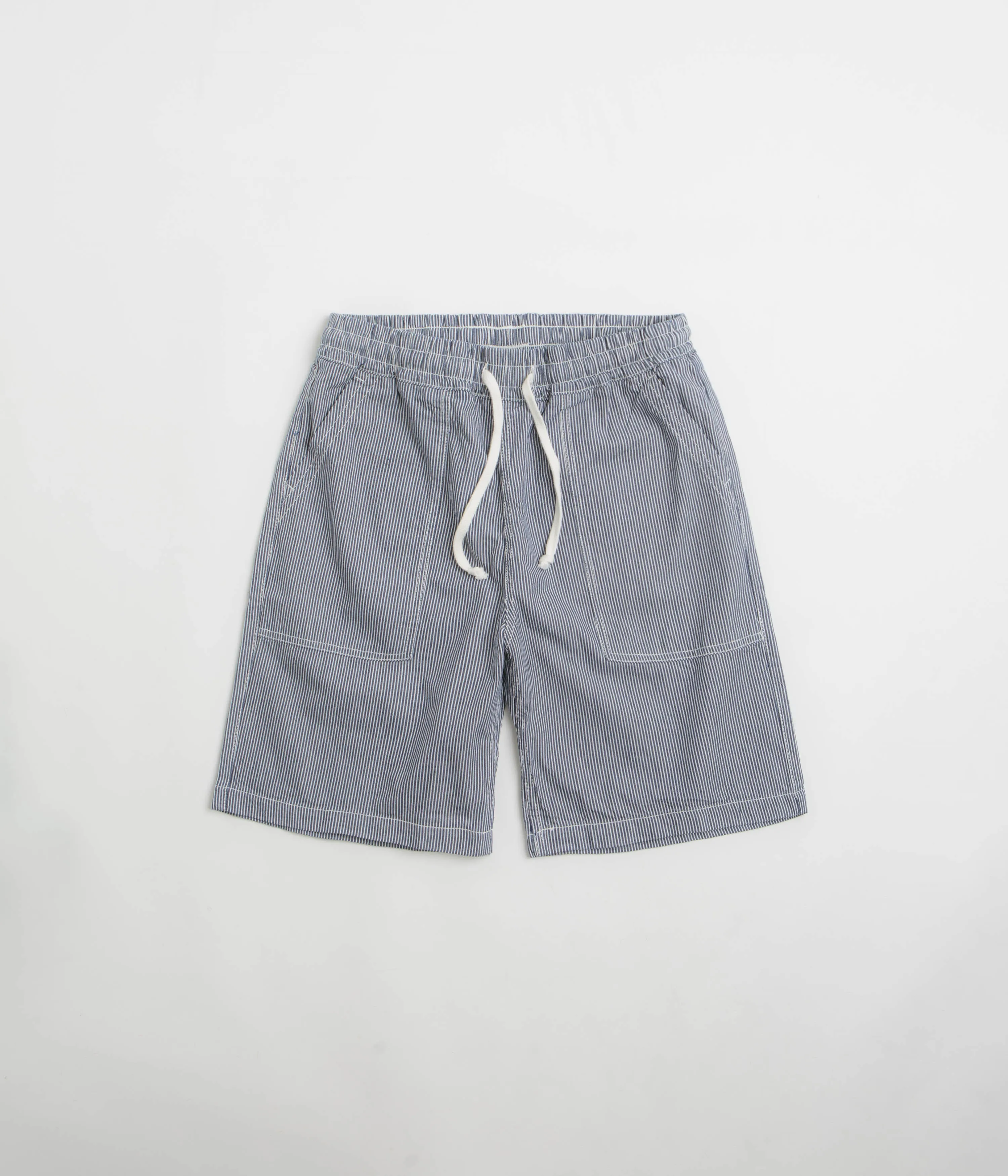 Service Works Hickory Chef Shorts - Hickory comfortable attire