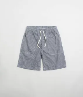 Service Works Hickory Chef Shorts - Hickory comfortable attire