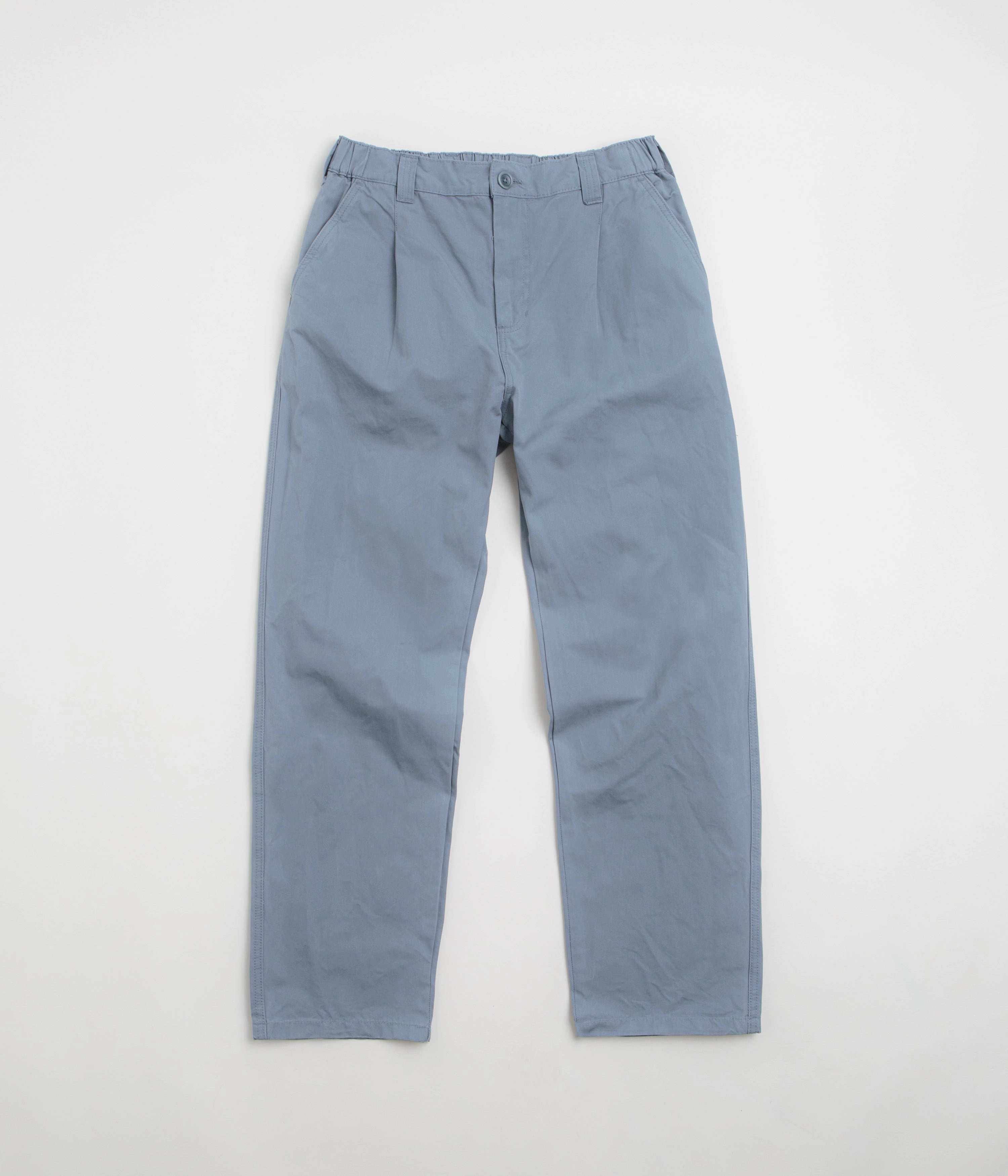 Soft and Cozy Service Works Dense Twill Waiter Pants - Harbour