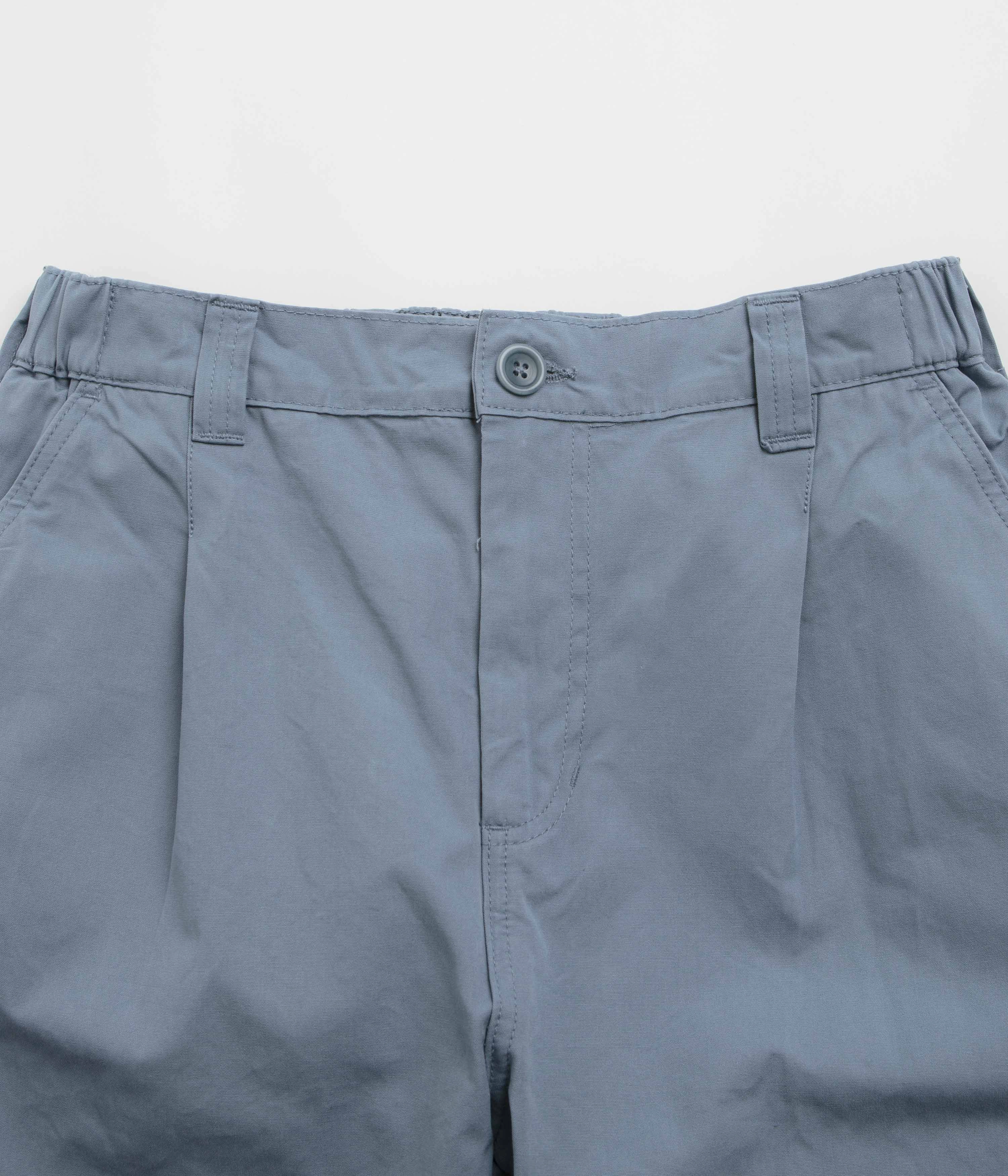 Service Works Dense Twill Waiter Pants - Harbour Sustainable Material Blend Neutral Style