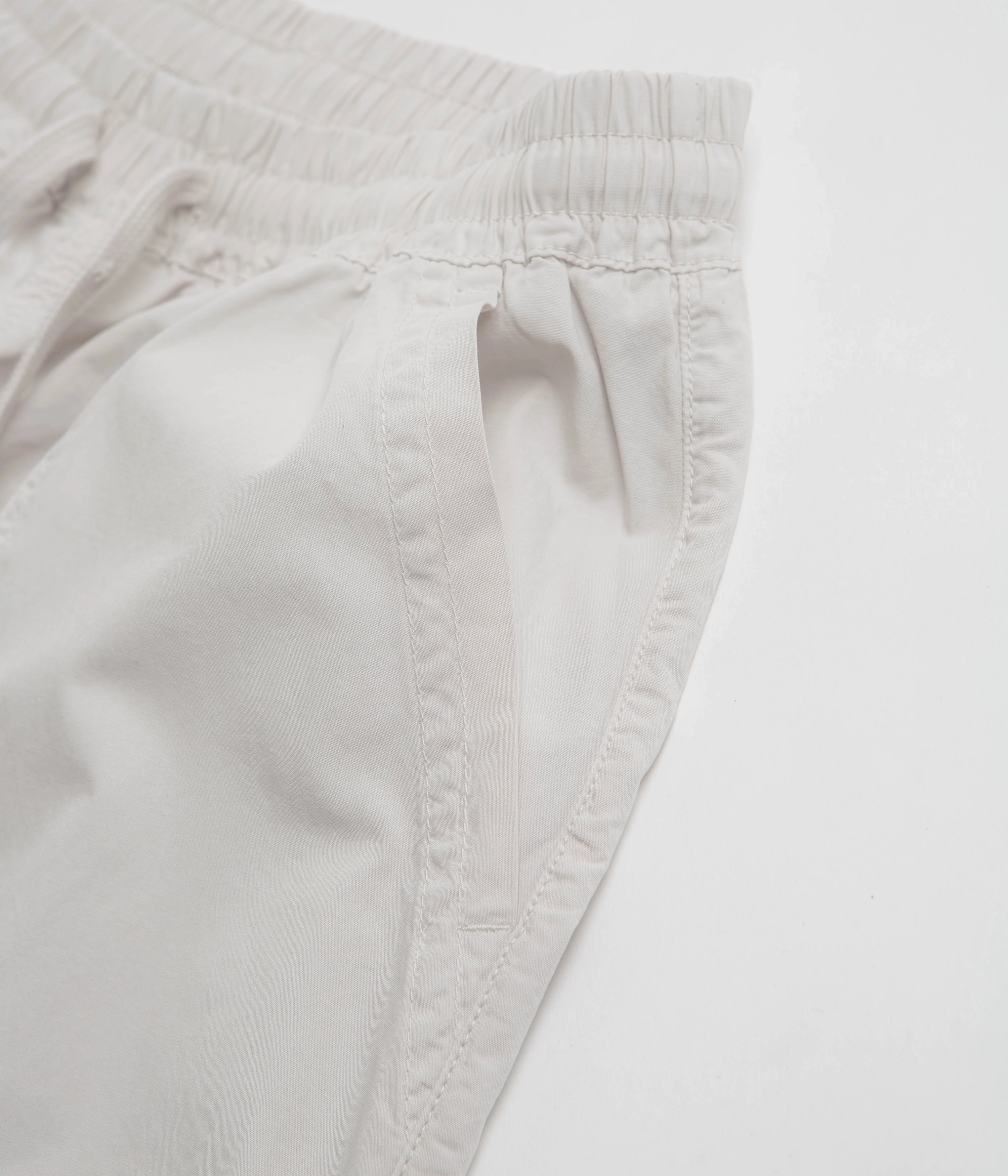 Service Works Poplin Chef Pants - Salt pilling resistant