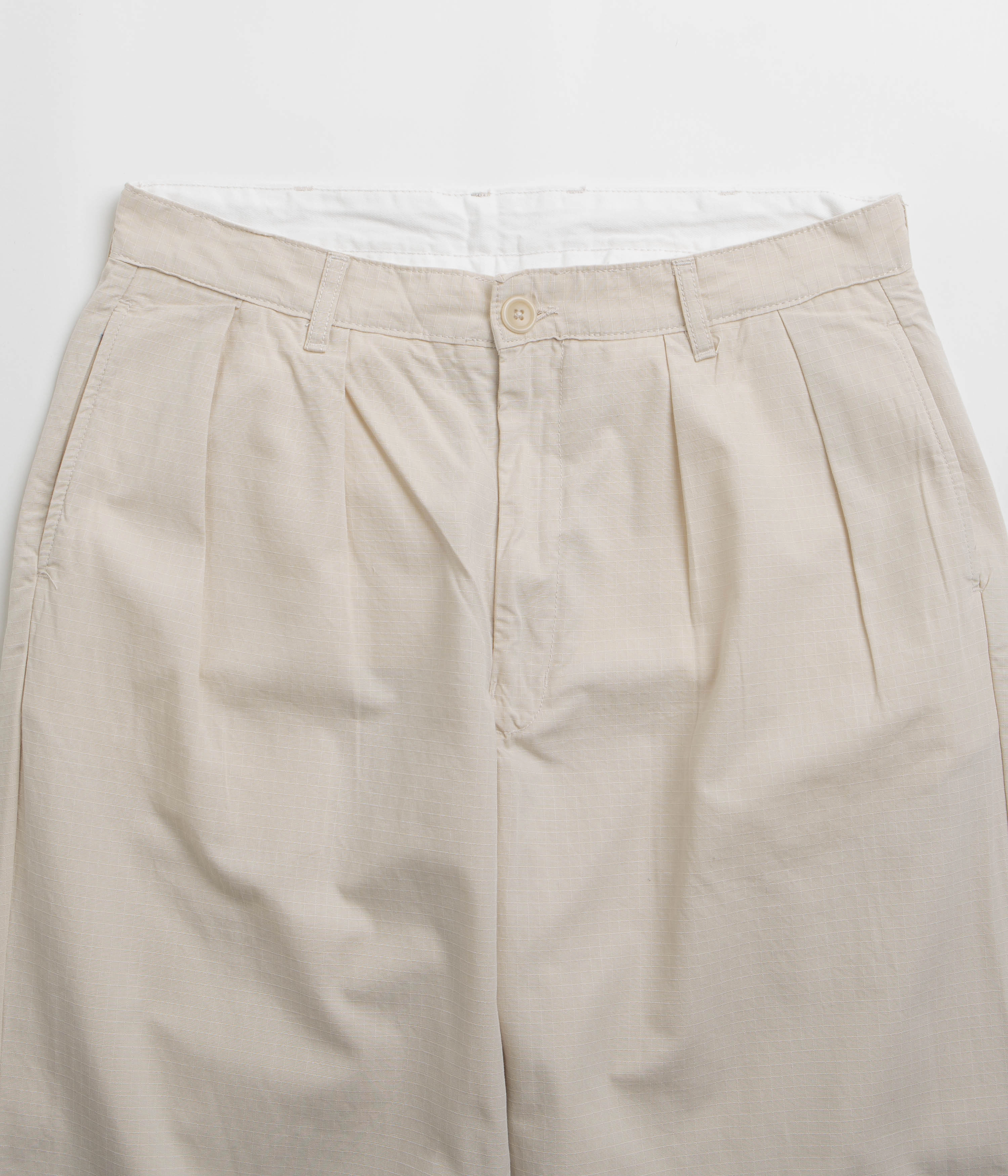 Versatile Fashion QuickDryTech Service Works Ripstop Part Timer Pants - Bone