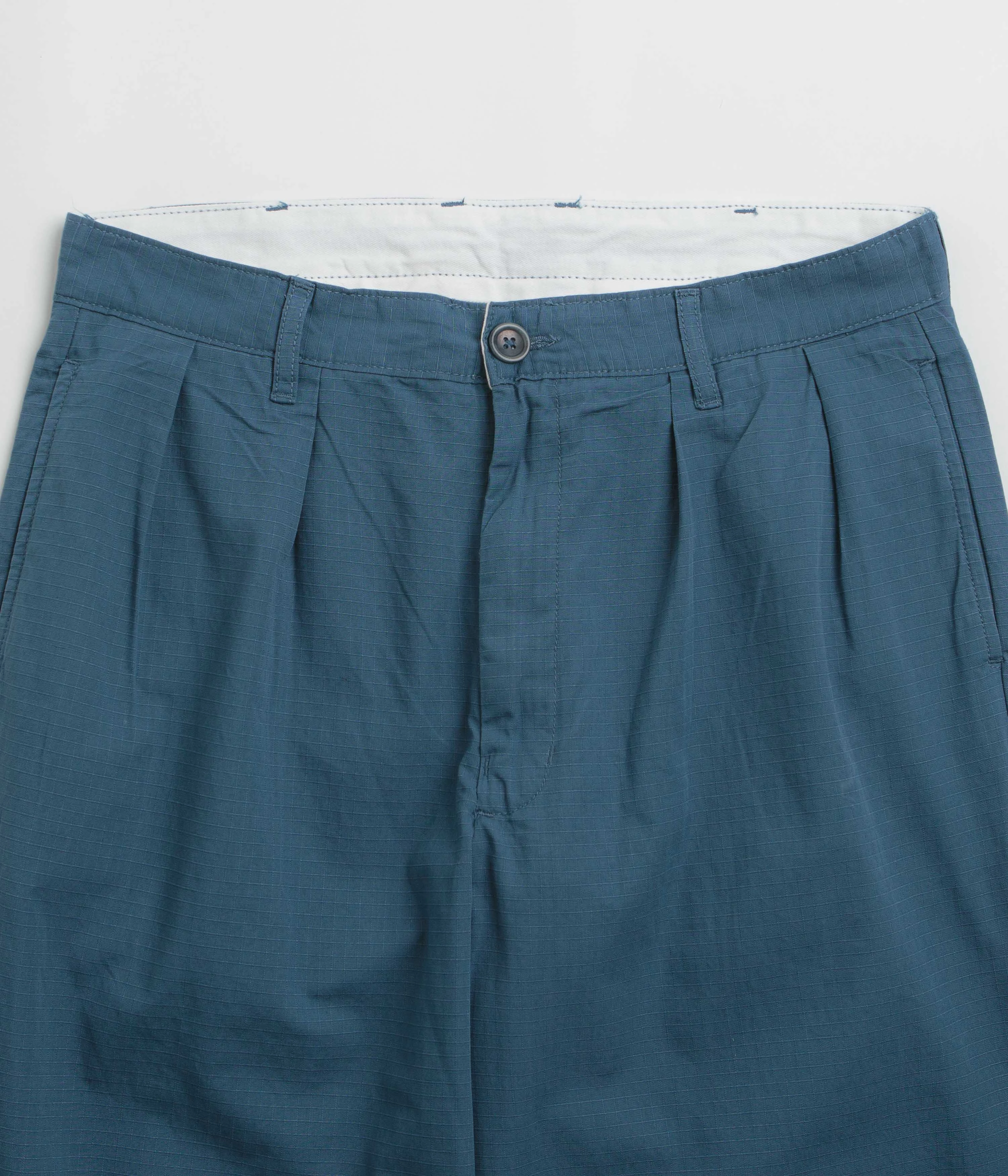 Service Works Ripstop Part Timer Pants - Ocean Office Wear
