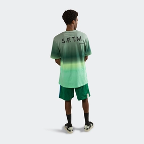 Layering Essential Perfect Wear SFTM Tee 1 - Hazy Green/Tech Forest