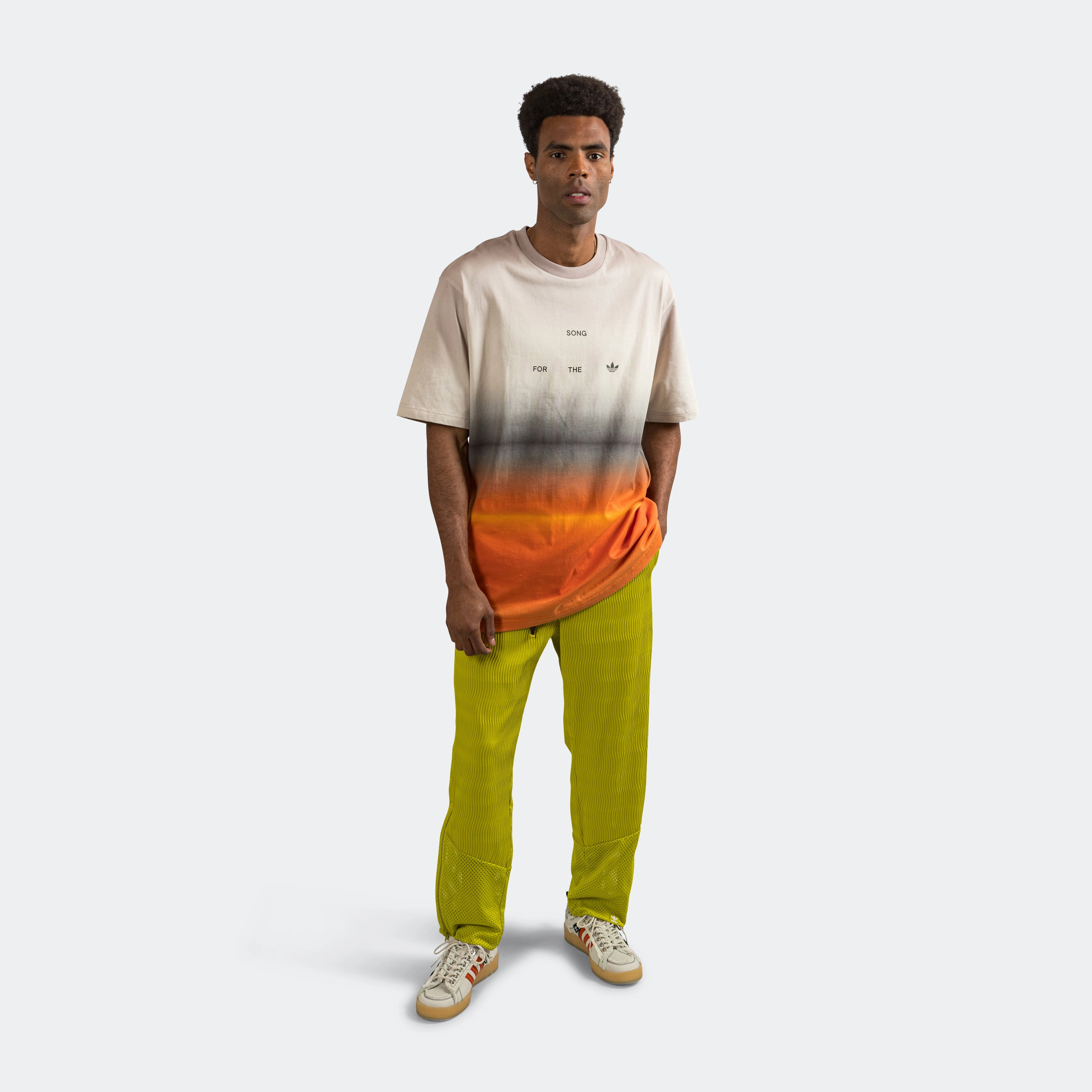 SFTM Tee 1 - Vapor Grey teenagers'