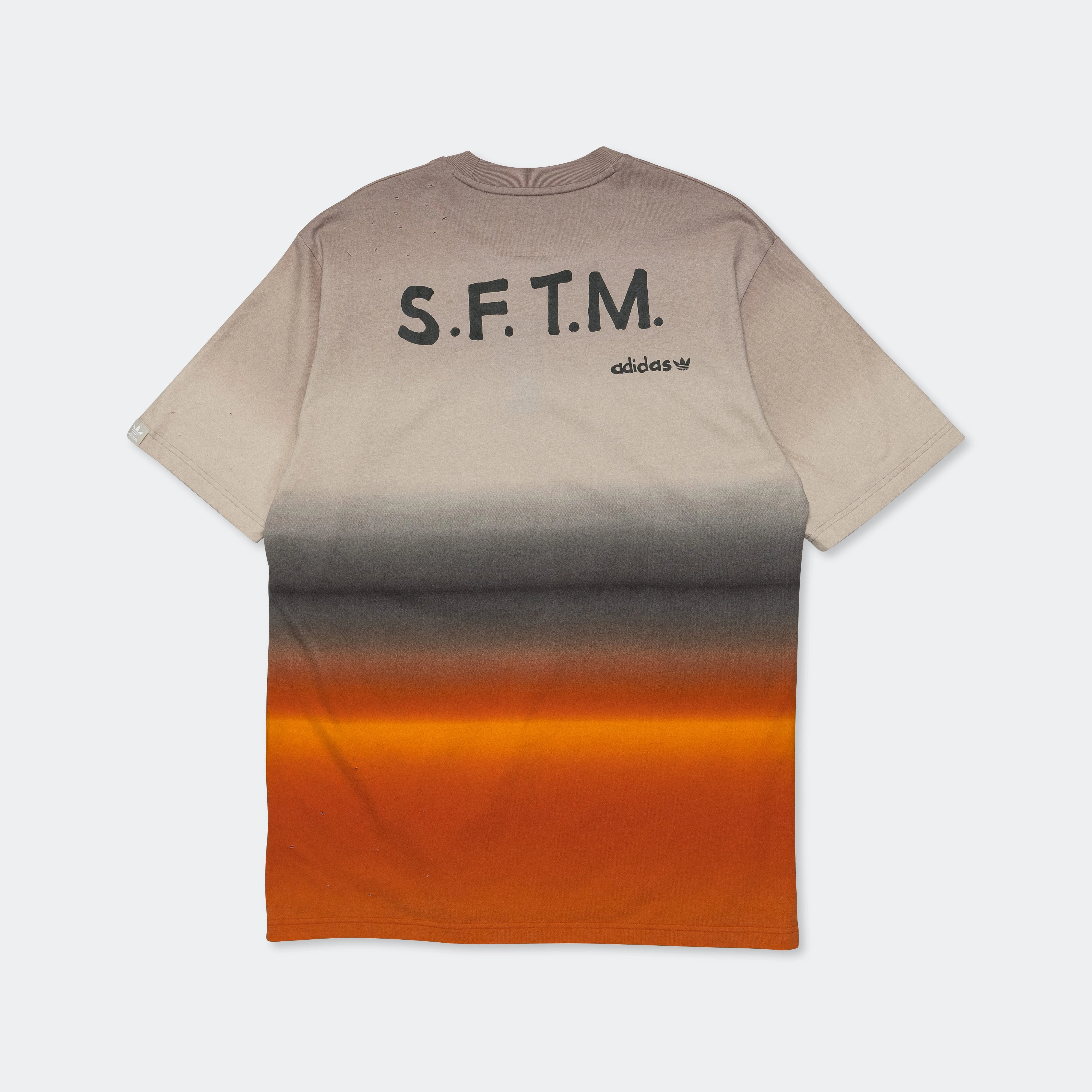 Skin Friendly Lining SFTM Tee 1 - Vapor Grey