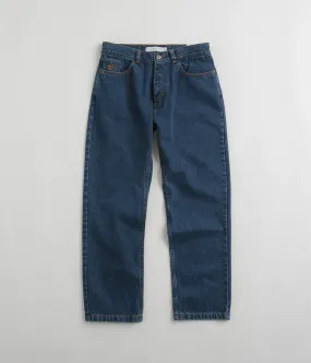 Polar 89 Jeans - Dark Blue Everyday Confidence