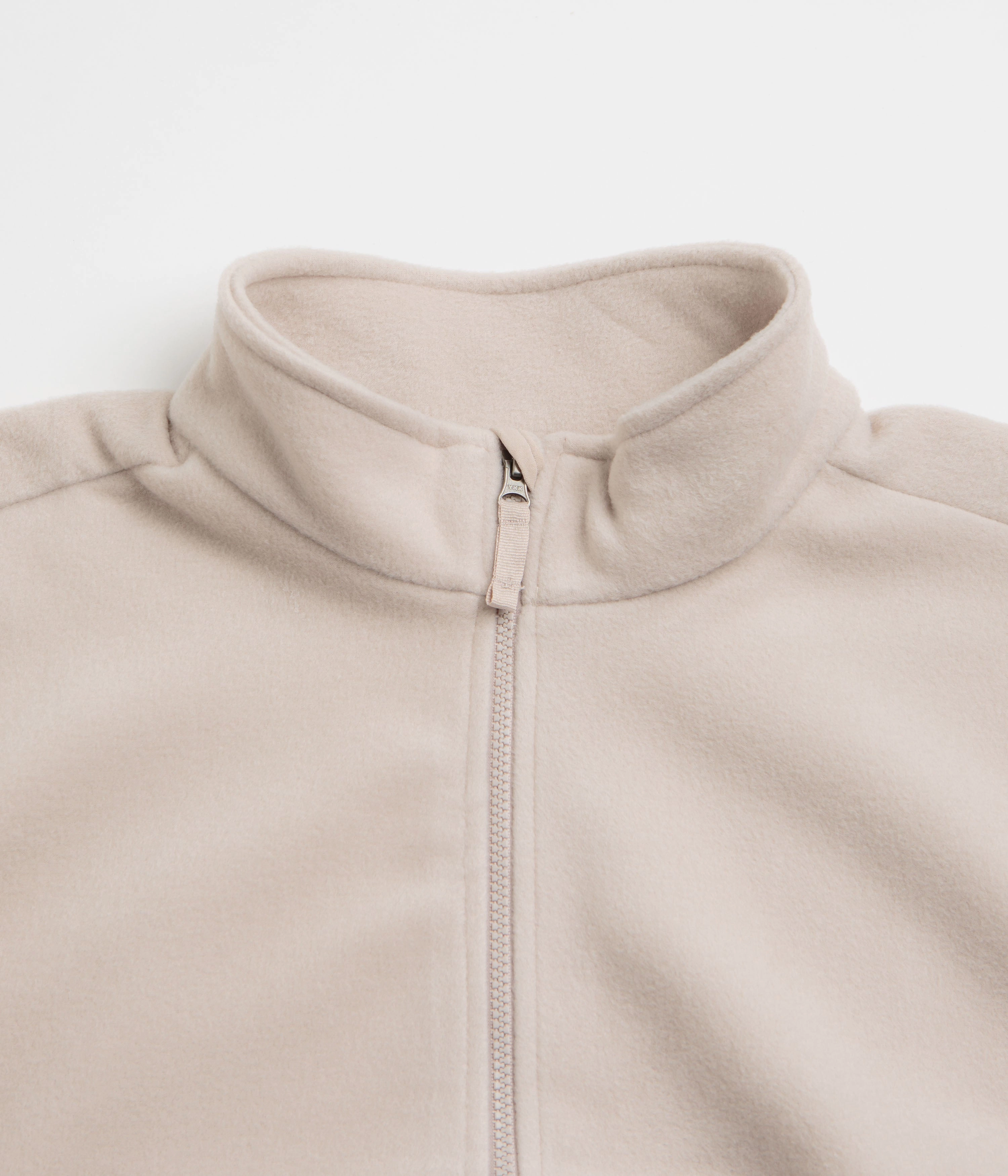 Columbia Bent Bough 1/2 Zip Fleece - Crushed Clay Brunch Outfit