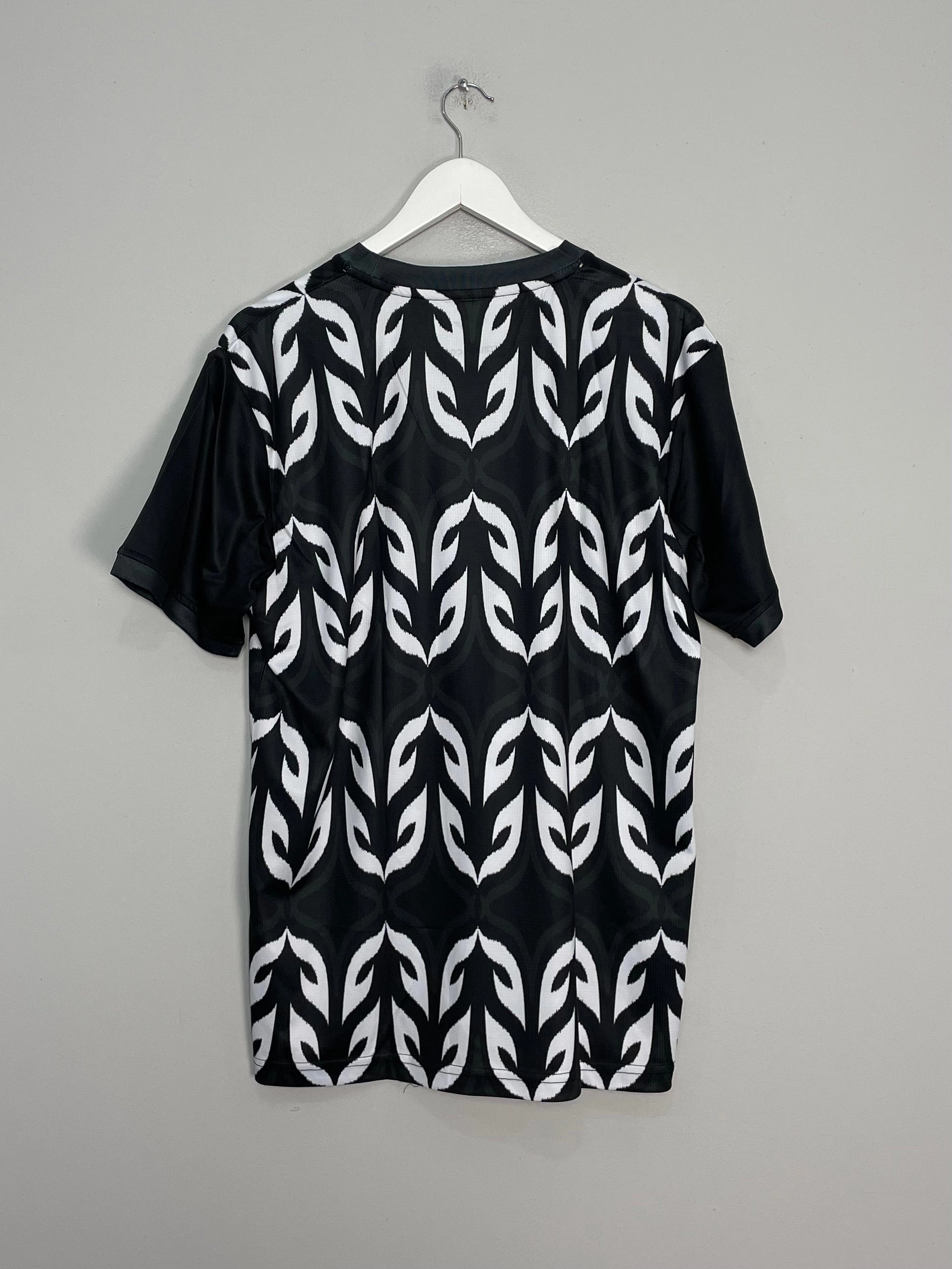 Hyper Breathable 2021/22 Cape Coast Mysterious Dwarfs *BNIB* Third Shirt (Multiple Sizes) Icarus