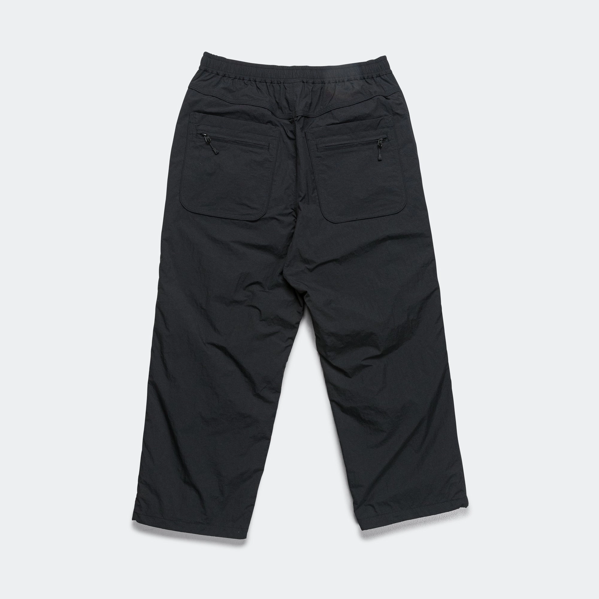 All-Season Wear Tech Ex-Weather Pants - Black